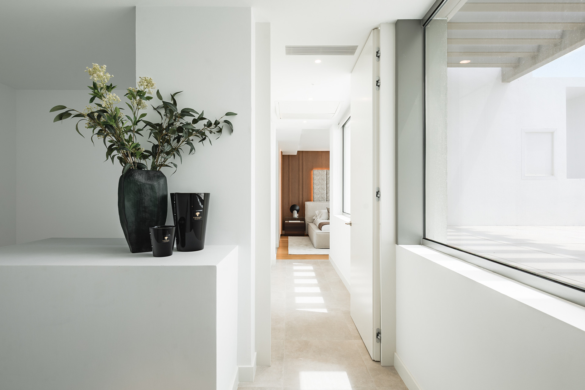 Nouvelle construction - Villa - El Paraíso