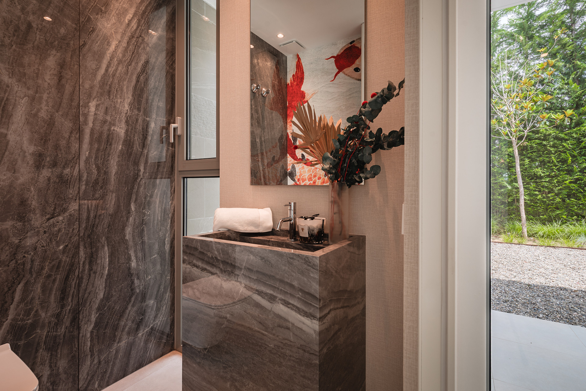 Nouvelle construction - Villa - El Paraíso