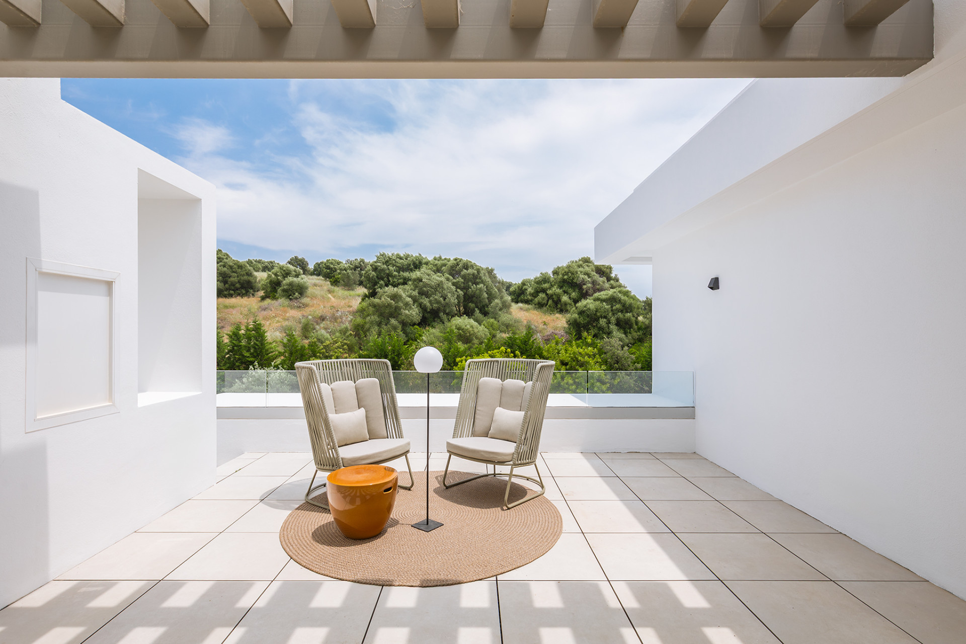 Nouvelle construction - Villa - El Paraíso