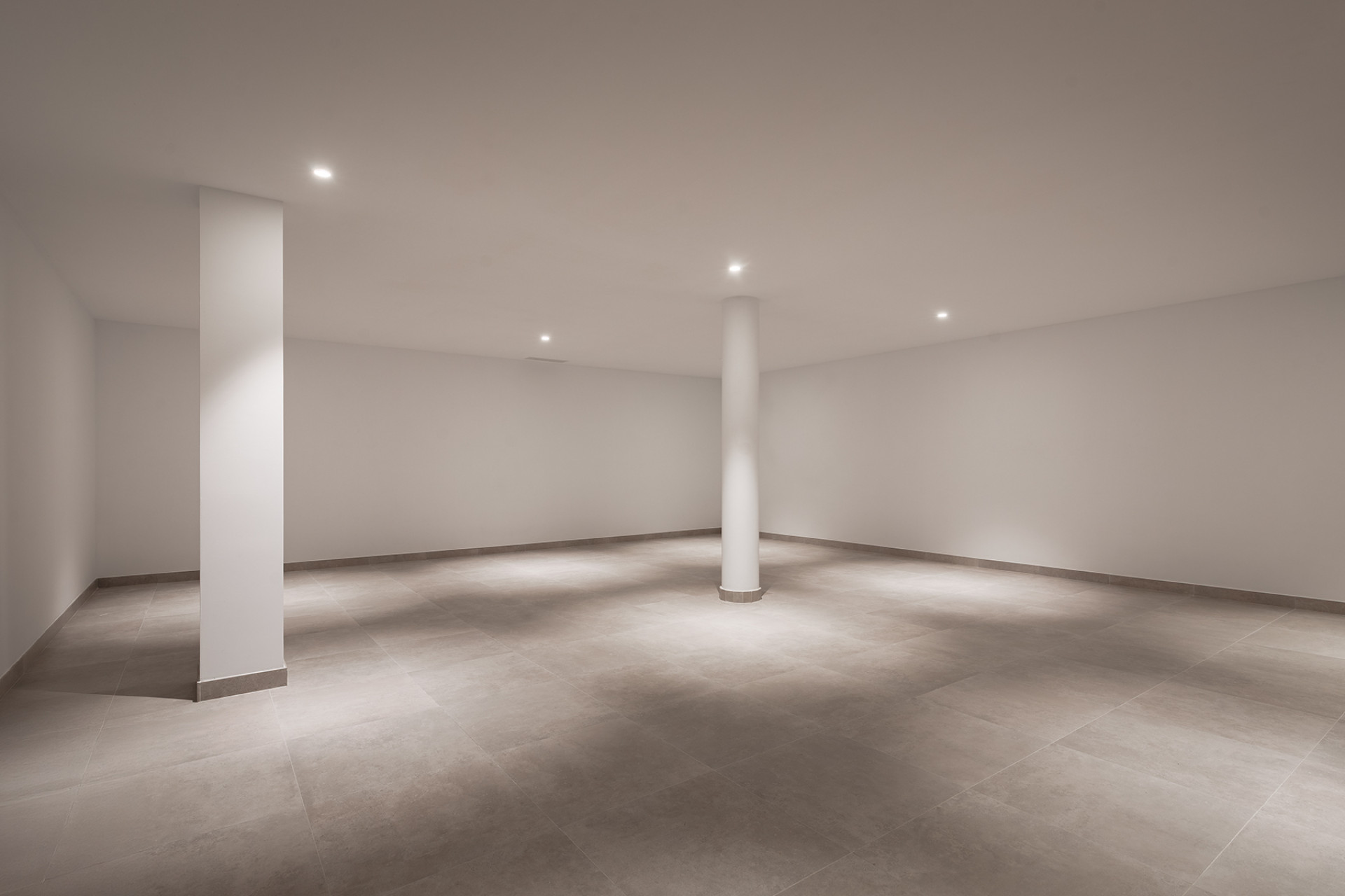 Nouvelle construction - Villa - El Paraíso