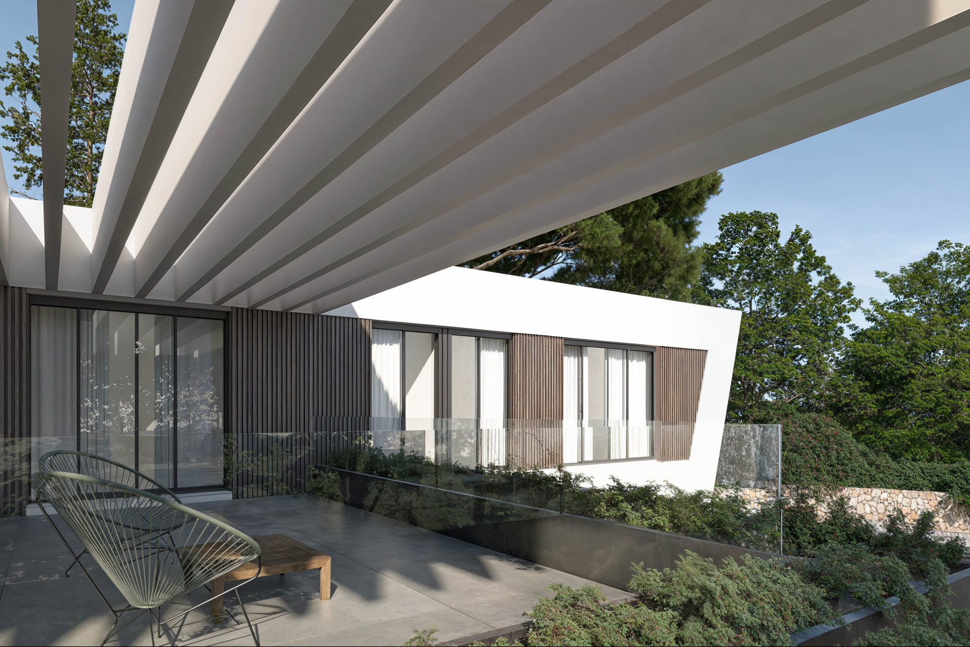 Nouvelle construction - Villa - Estepona