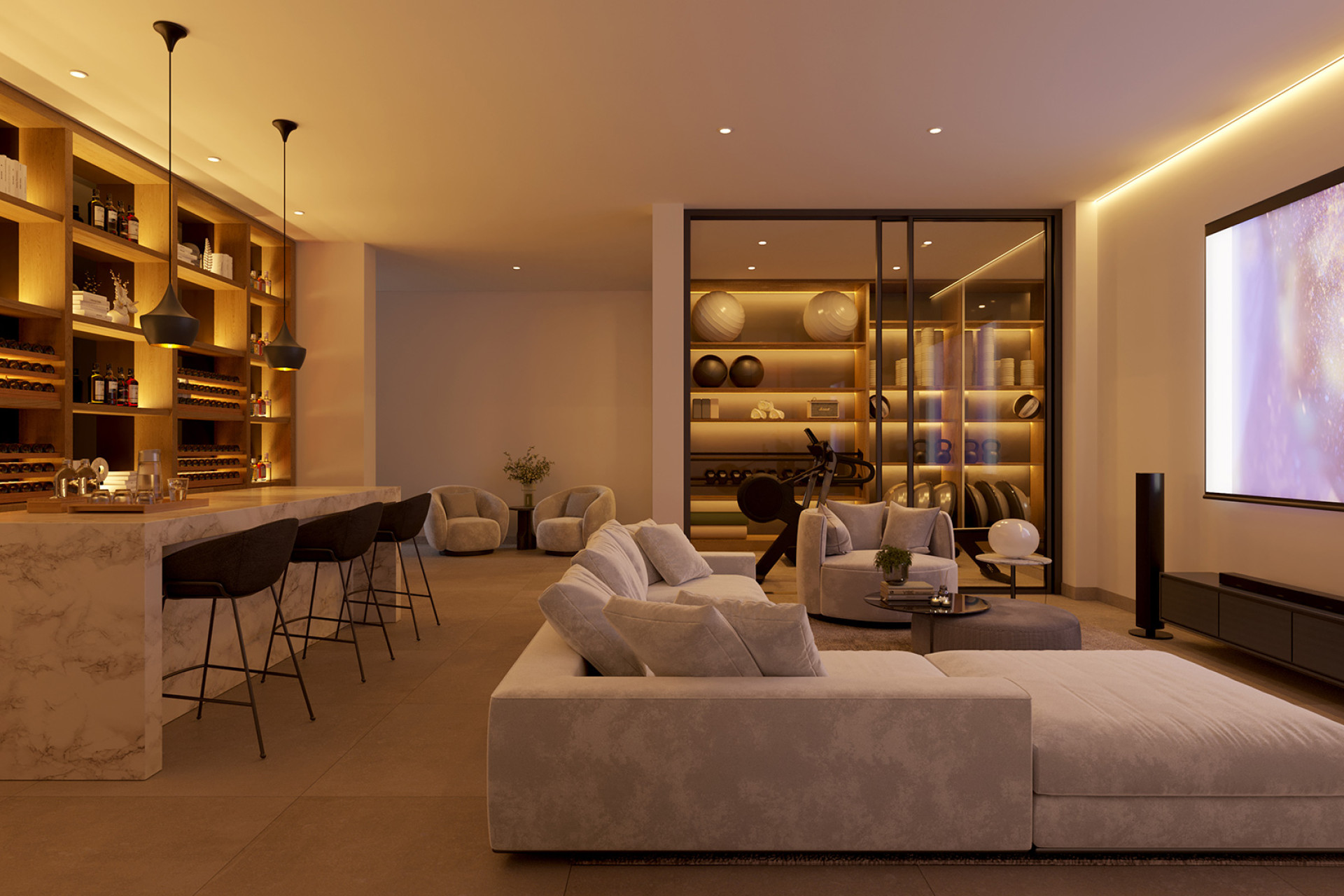 Nouvelle construction - Villa - Estepona