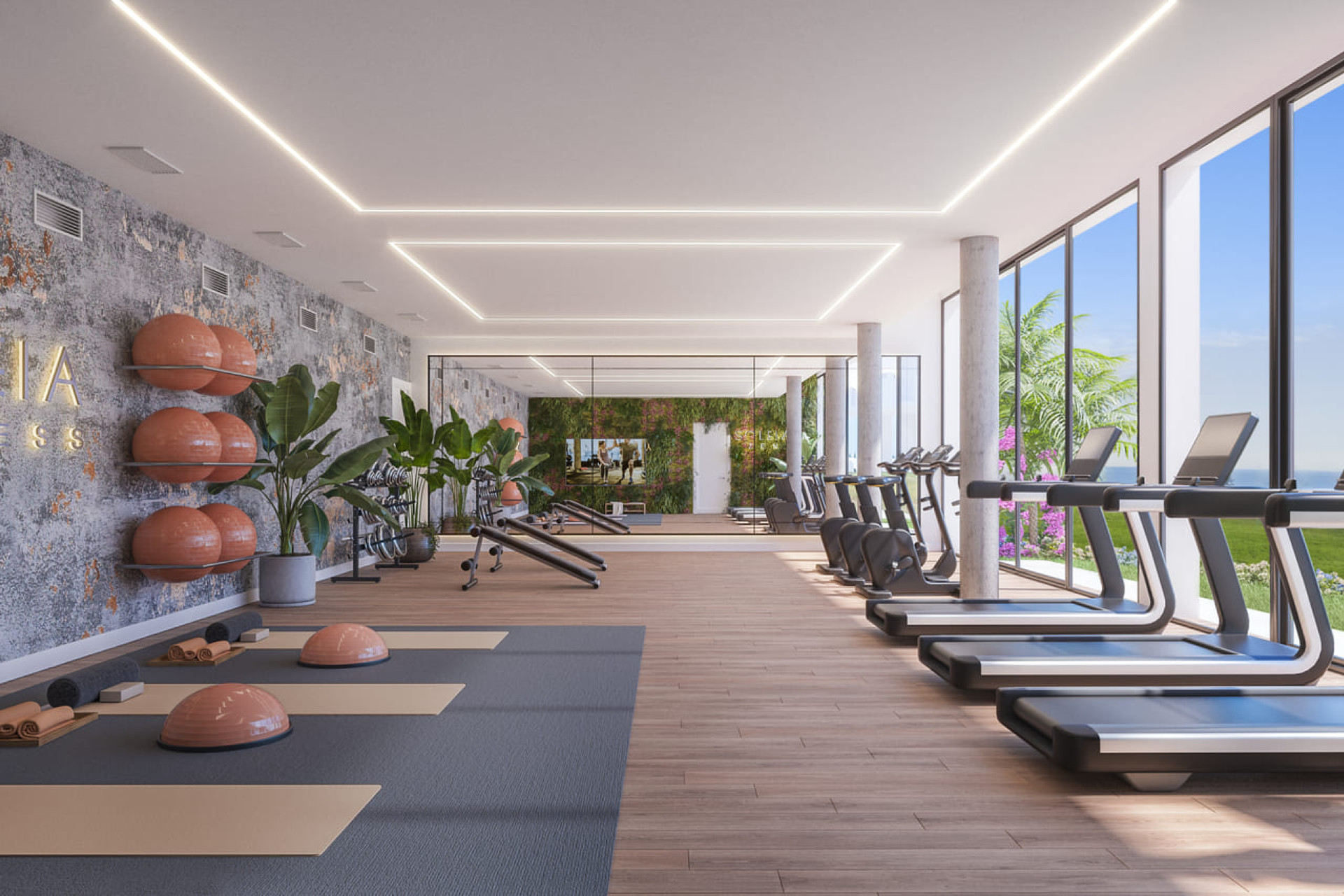 Nouvelle construction - Villa - Estepona