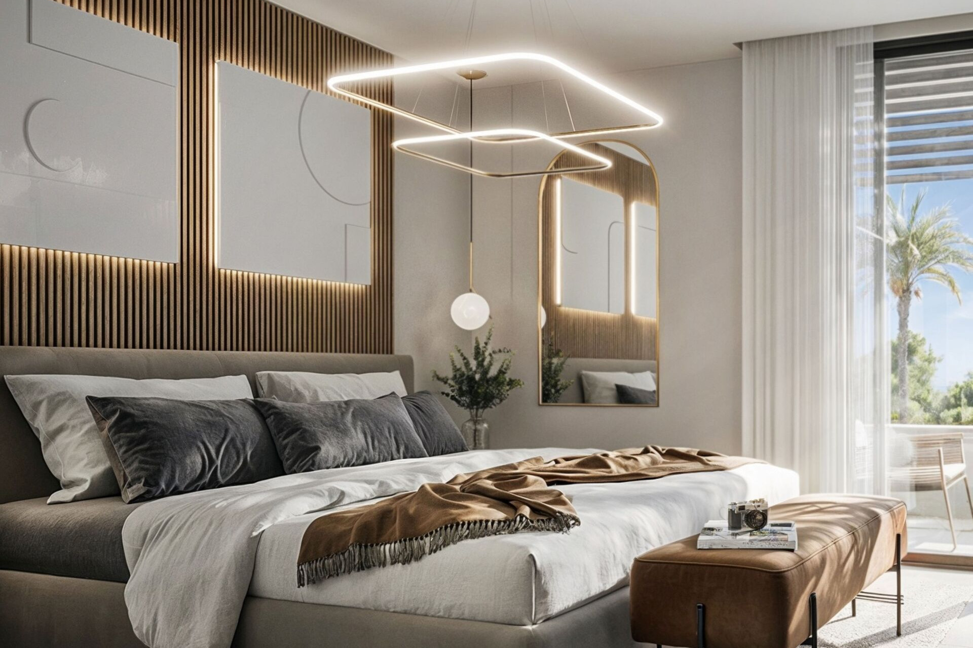 Nouvelle construction - Villa - Estepona