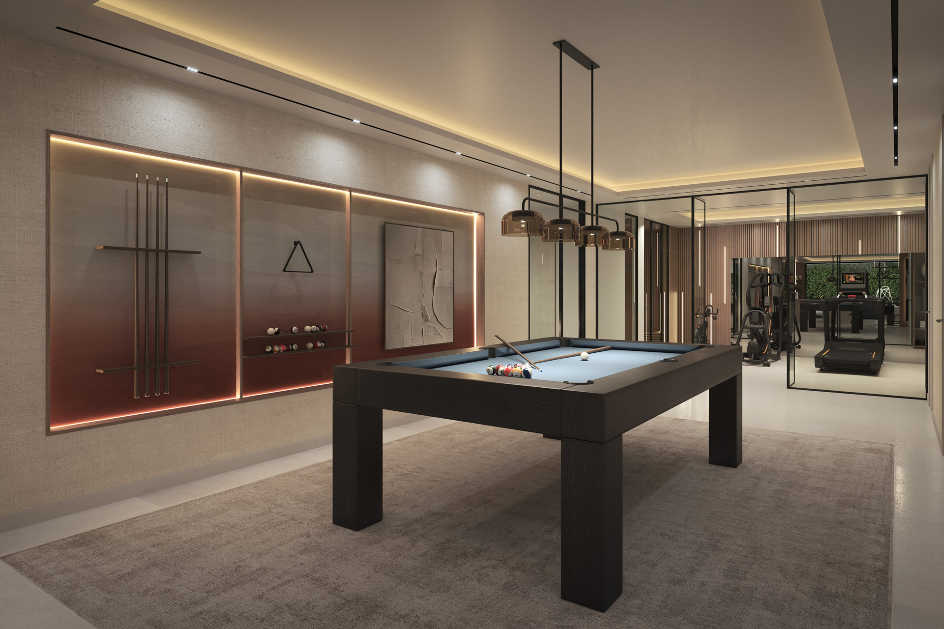 Nouvelle construction - Villa - Estepona