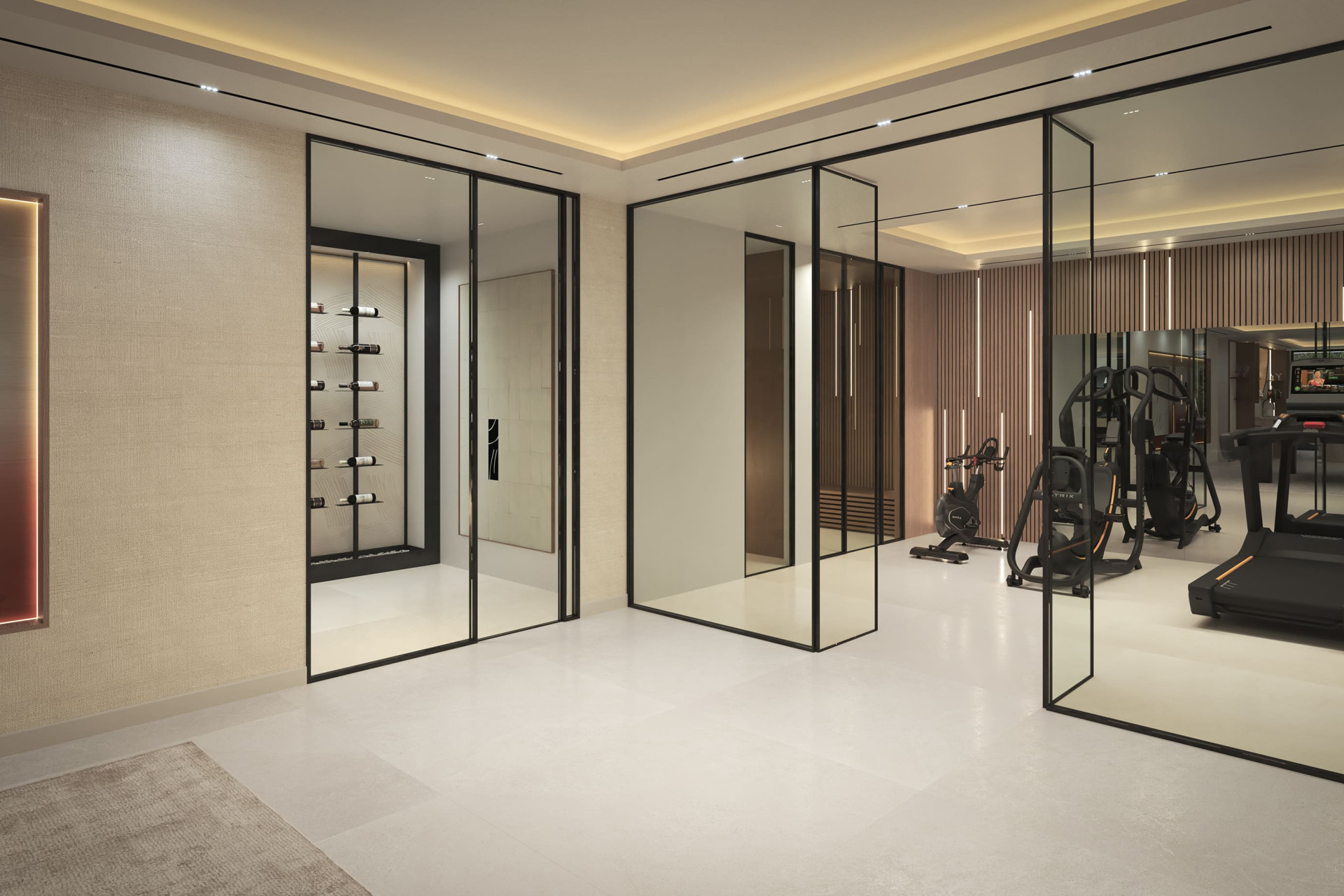 Nouvelle construction - Villa - Estepona