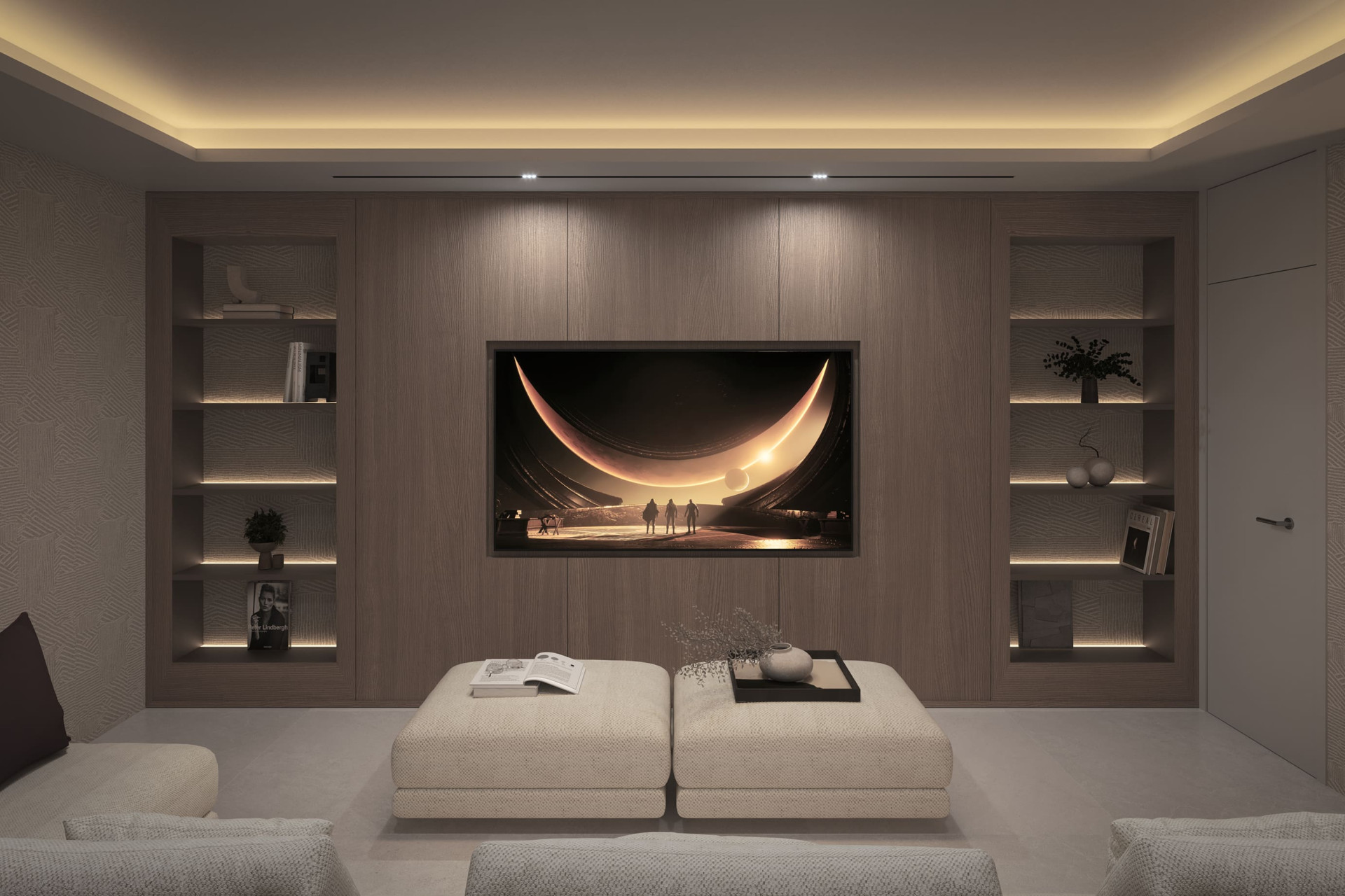 Nouvelle construction - Villa - Estepona