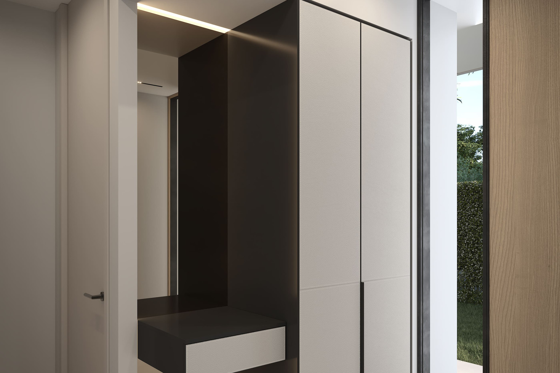 Nouvelle construction - Villa - Estepona