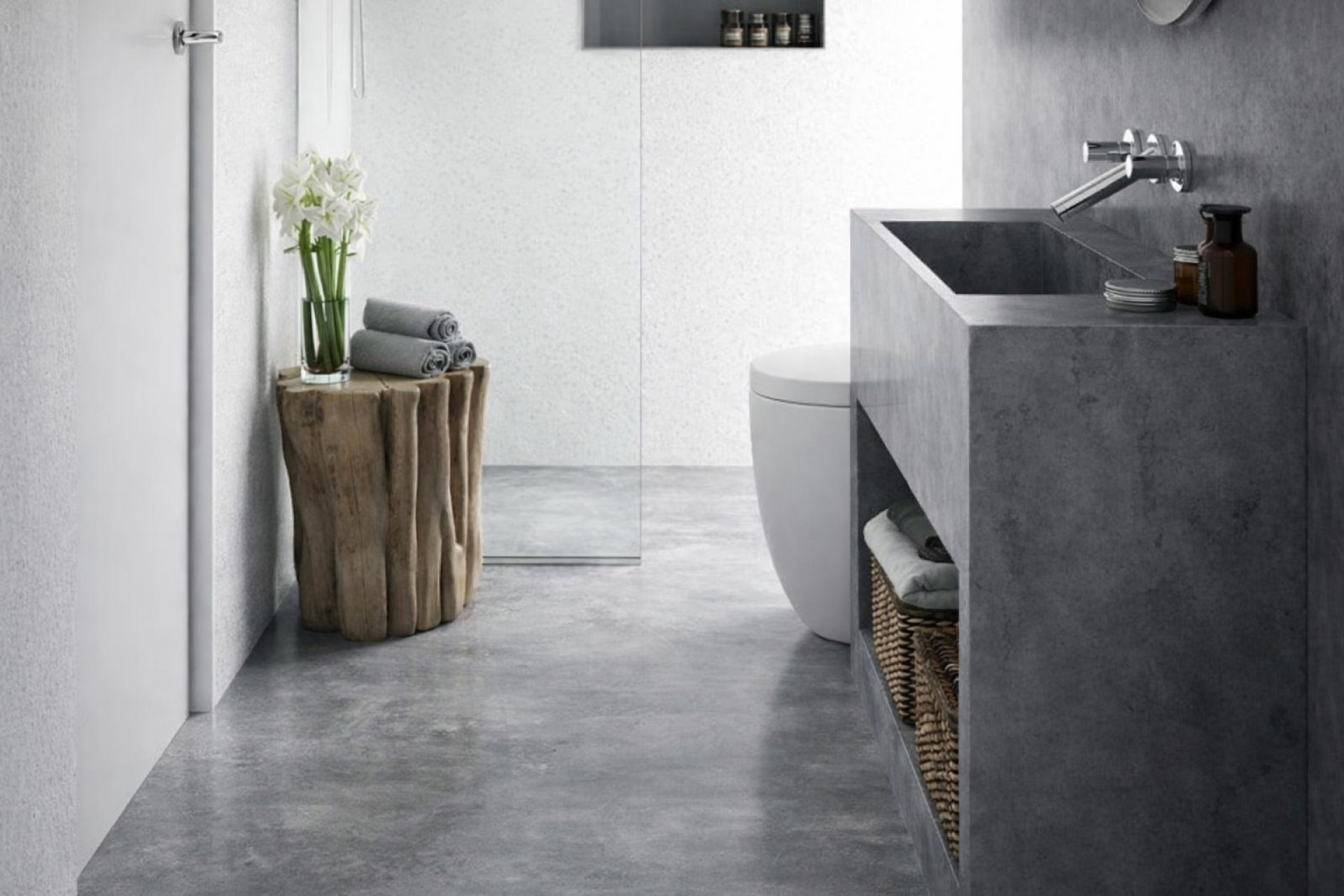 Nouvelle construction - Villa - Estepona