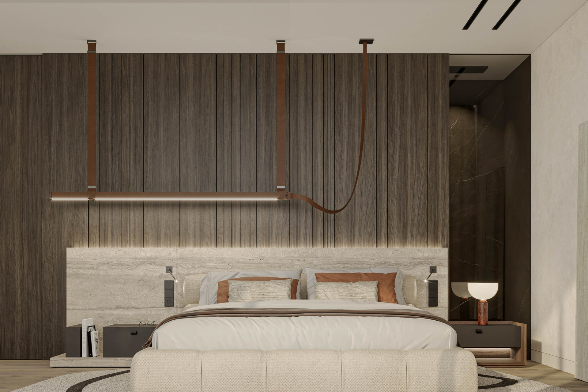 Nouvelle construction - Villa - Estepona