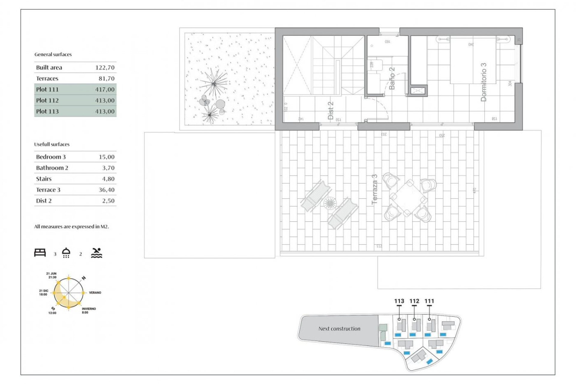 Nouvelle construction - Villa - Finestrat - Balcón De Finestrat