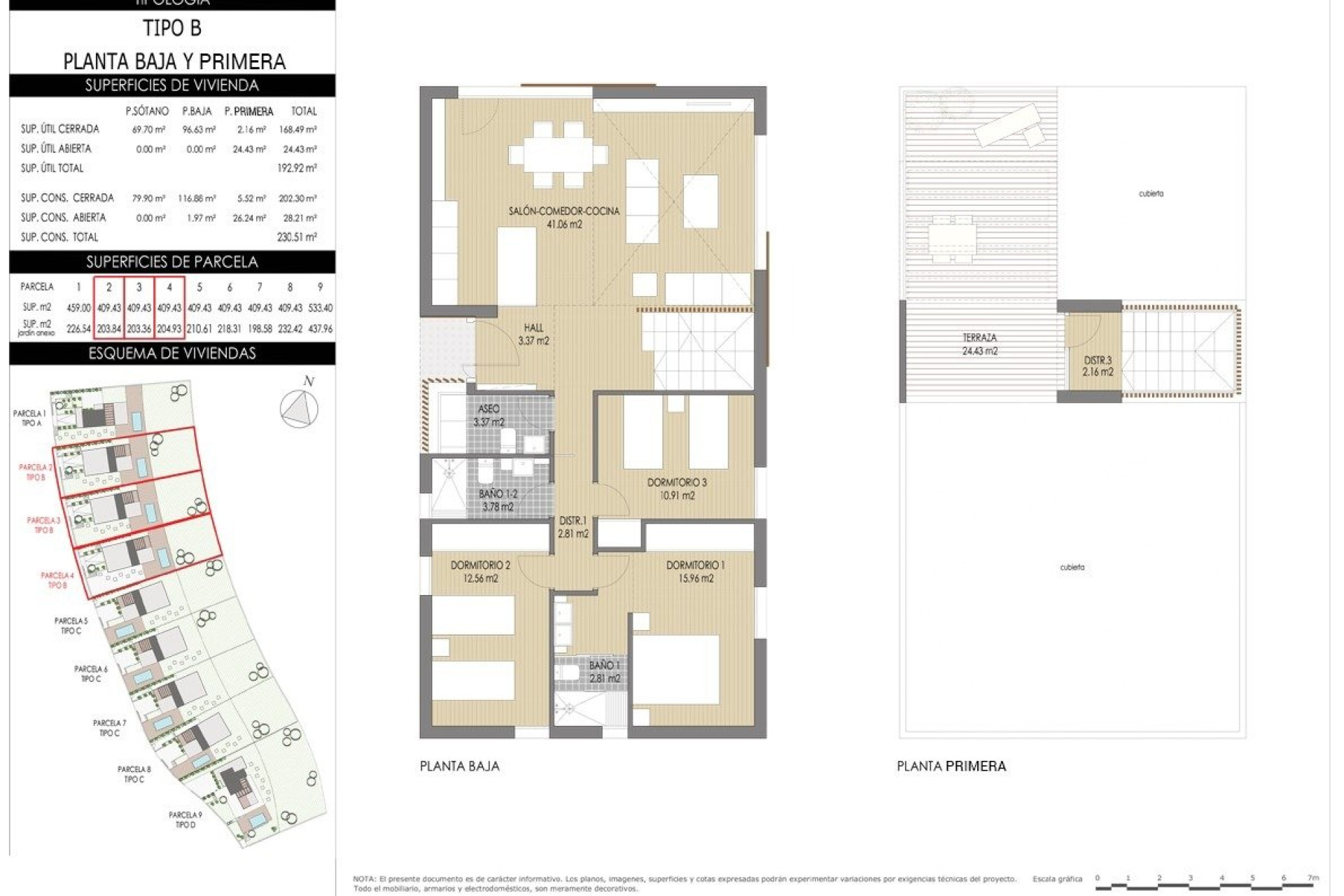 Nouvelle construction - Villa - Finestrat - Sierra Cortina