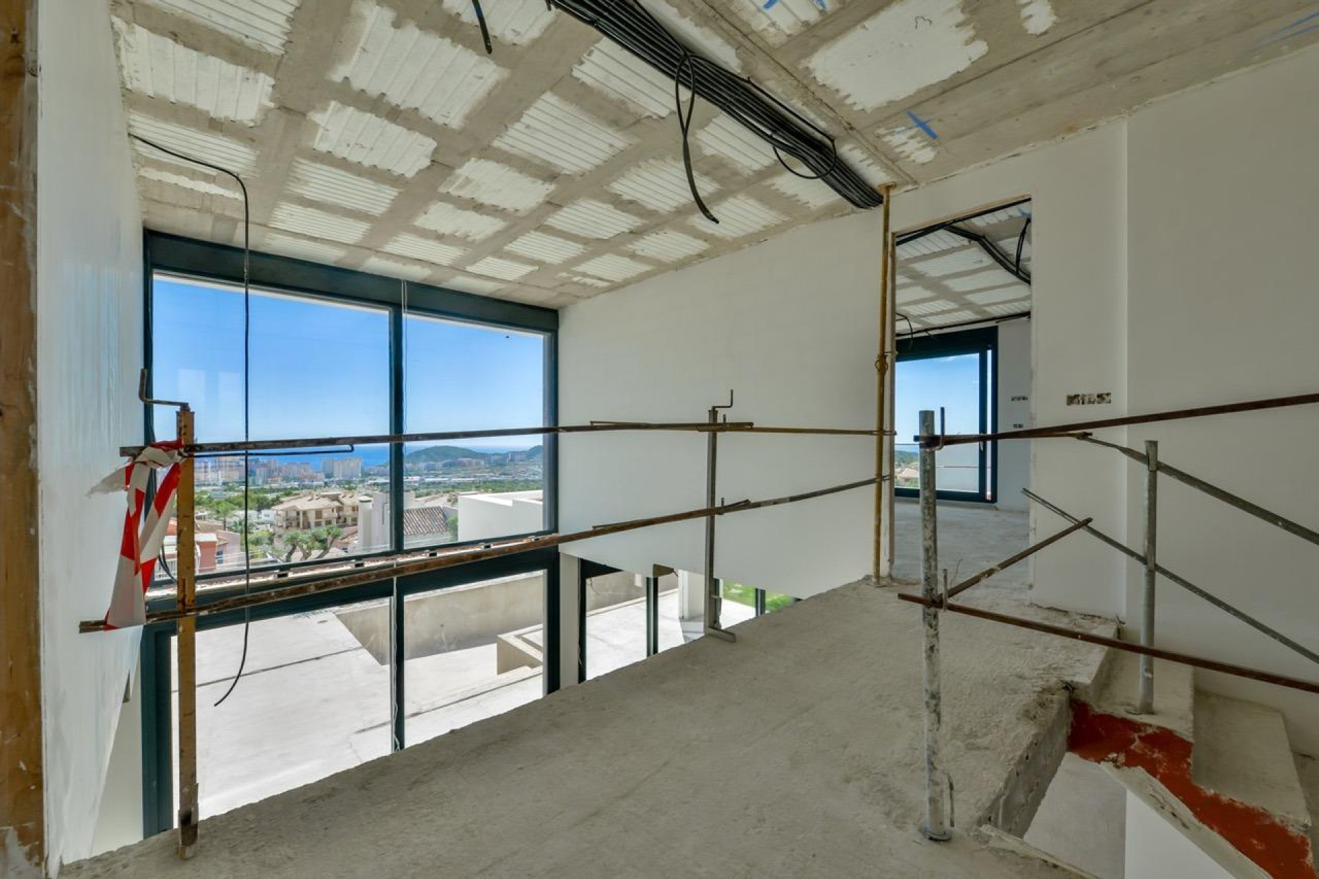 Nouvelle construction - Villa - Finestrat - Sierra Cortina