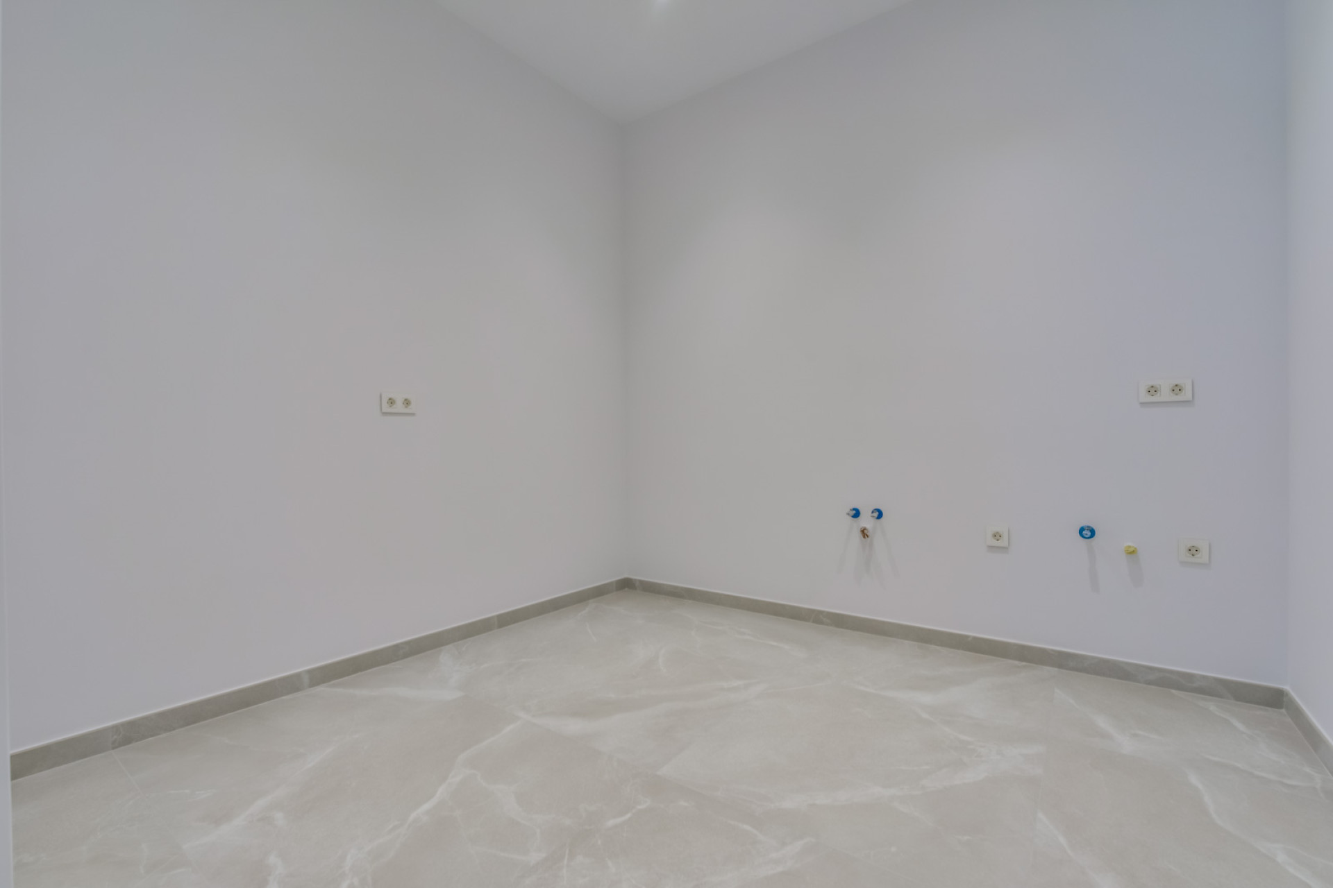 Nouvelle construction - Villa - Finestrat