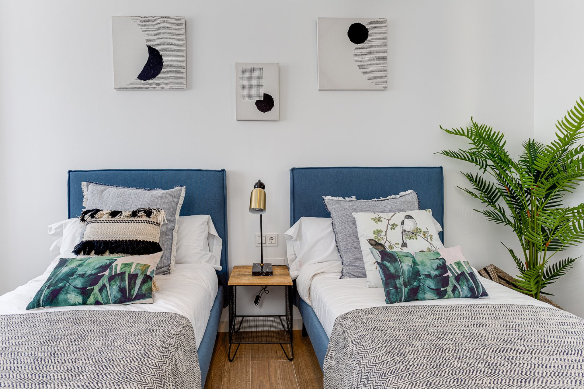 Nouvelle construction - Villa - Finestrat