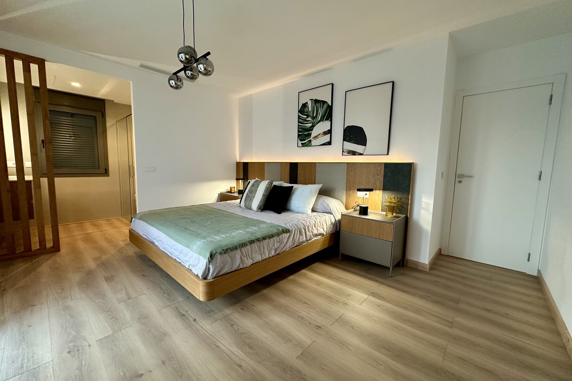 Nouvelle construction - Villa - Finestrat