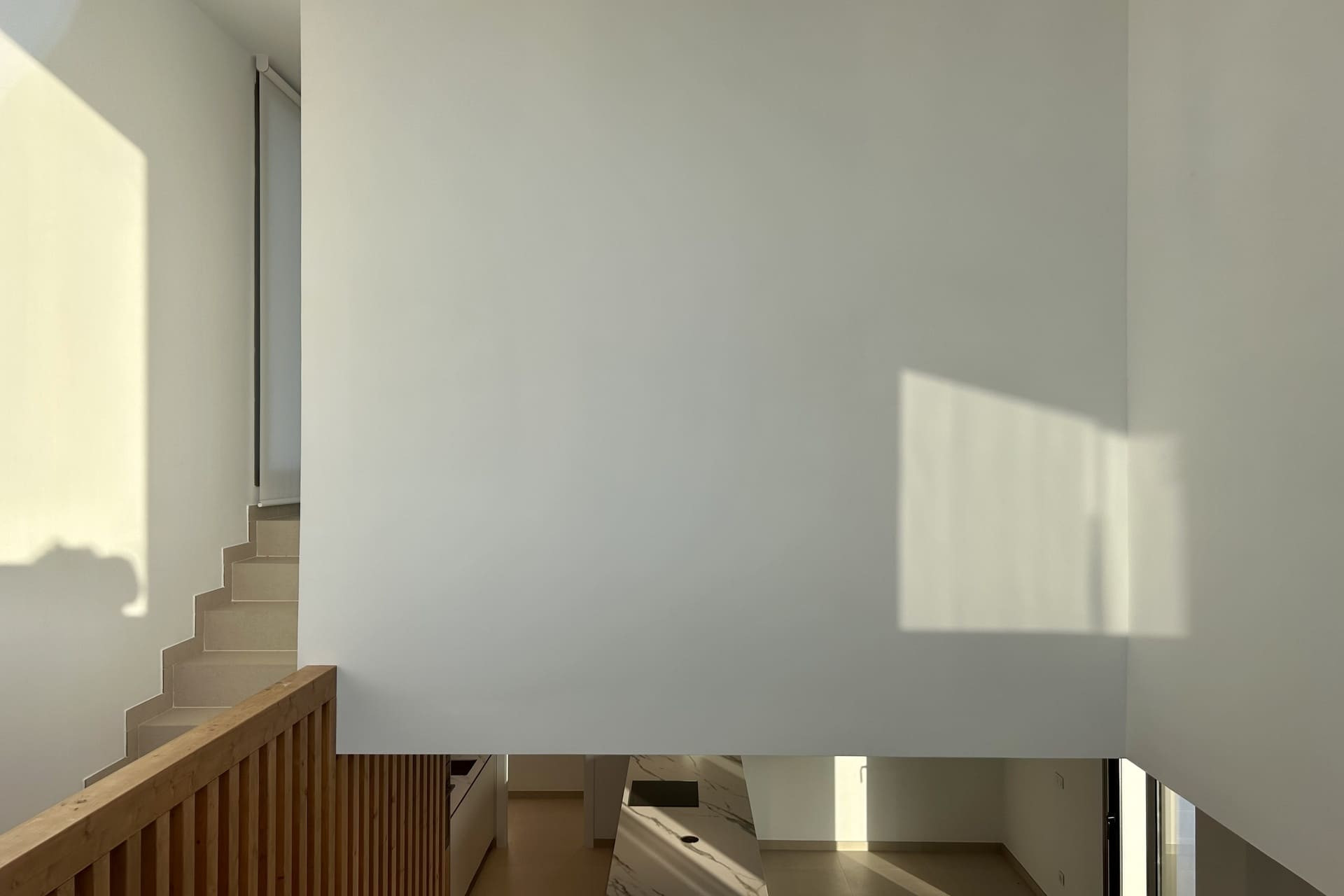 Nouvelle construction - Villa - Finestrat