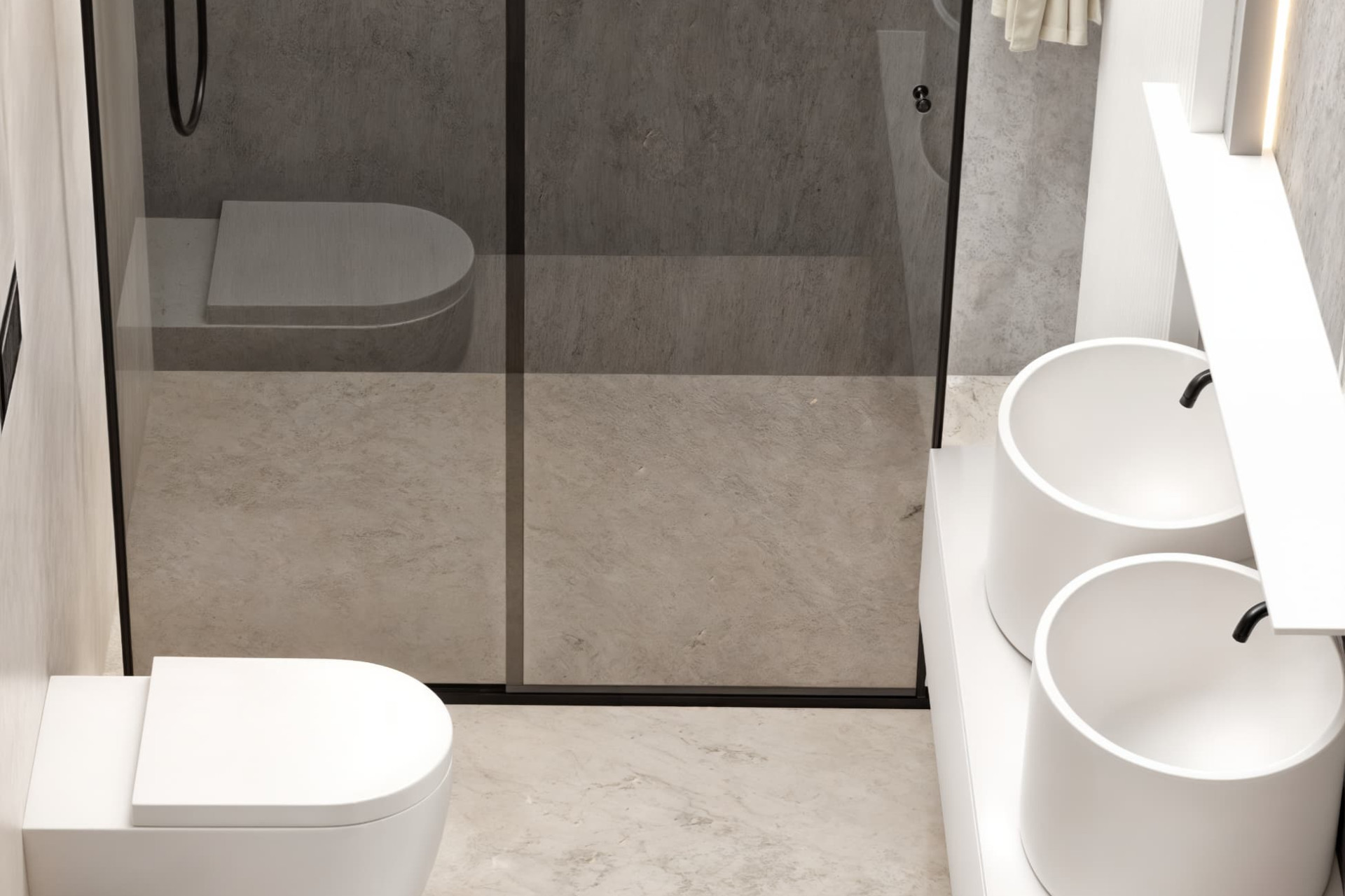 Nouvelle construction - Villa - Finestrat