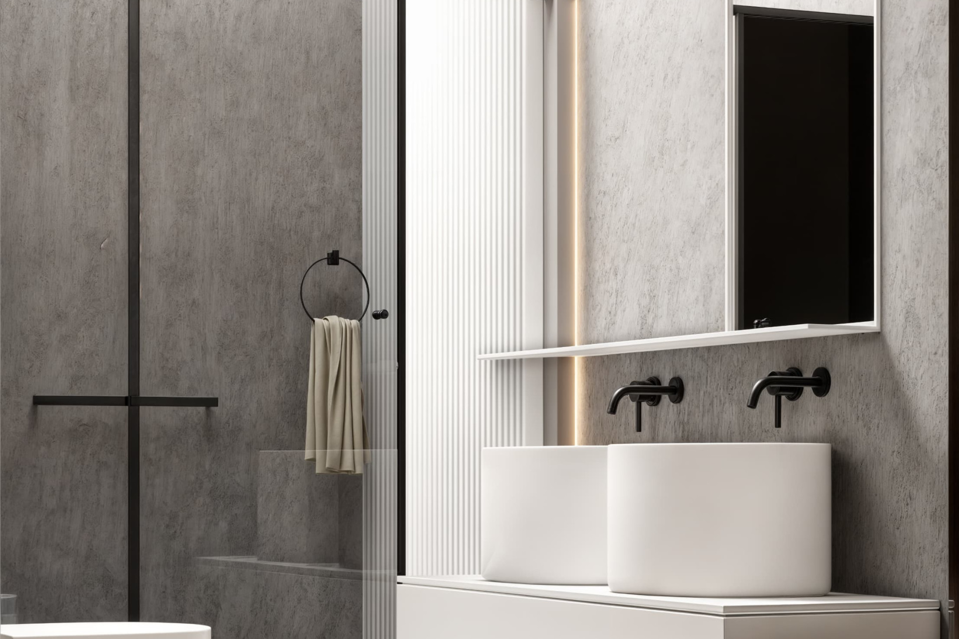 Nouvelle construction - Villa - Finestrat