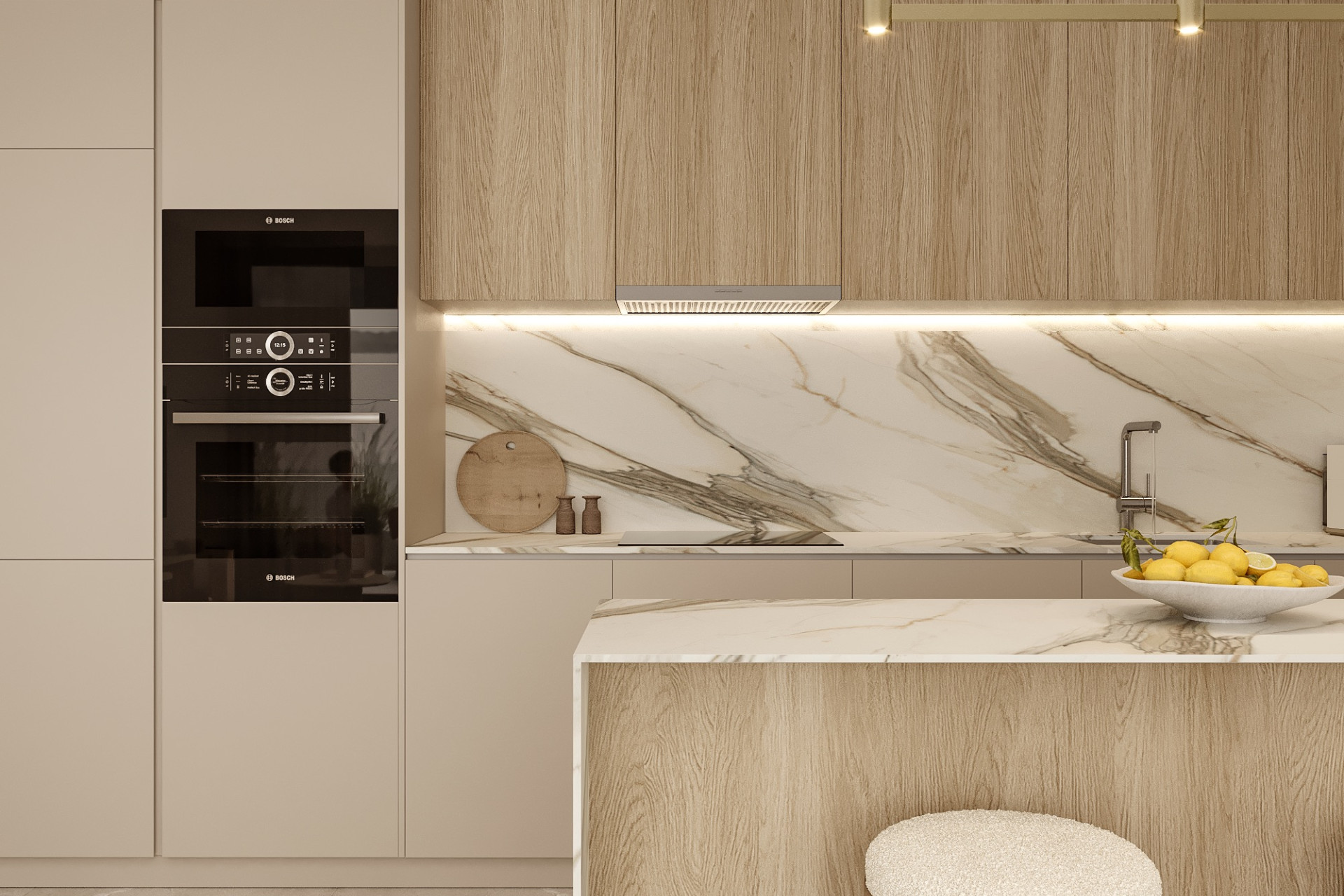 Nouvelle construction - Villa - Finestrat