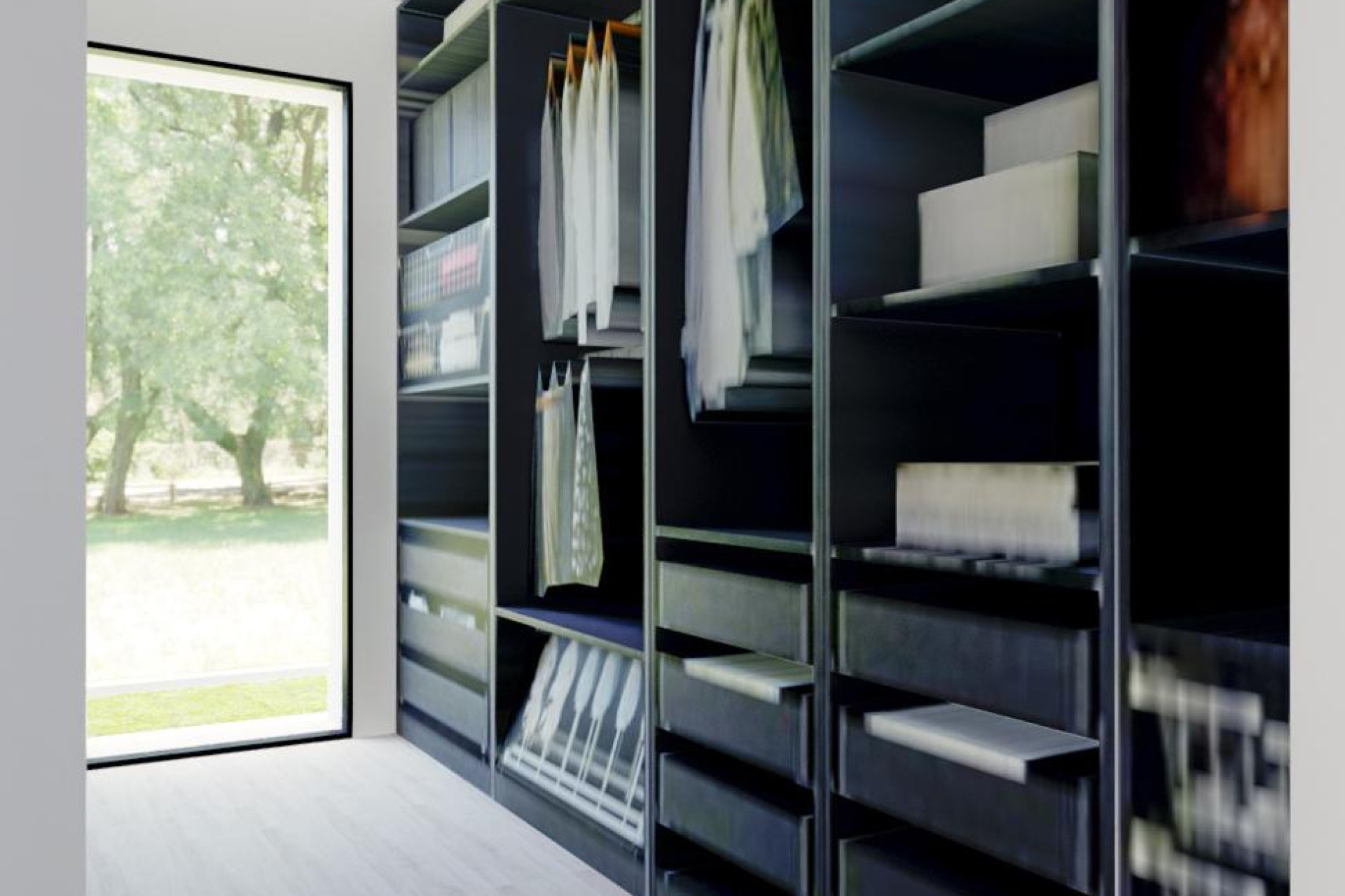 Nouvelle construction - Villa - Finestrat