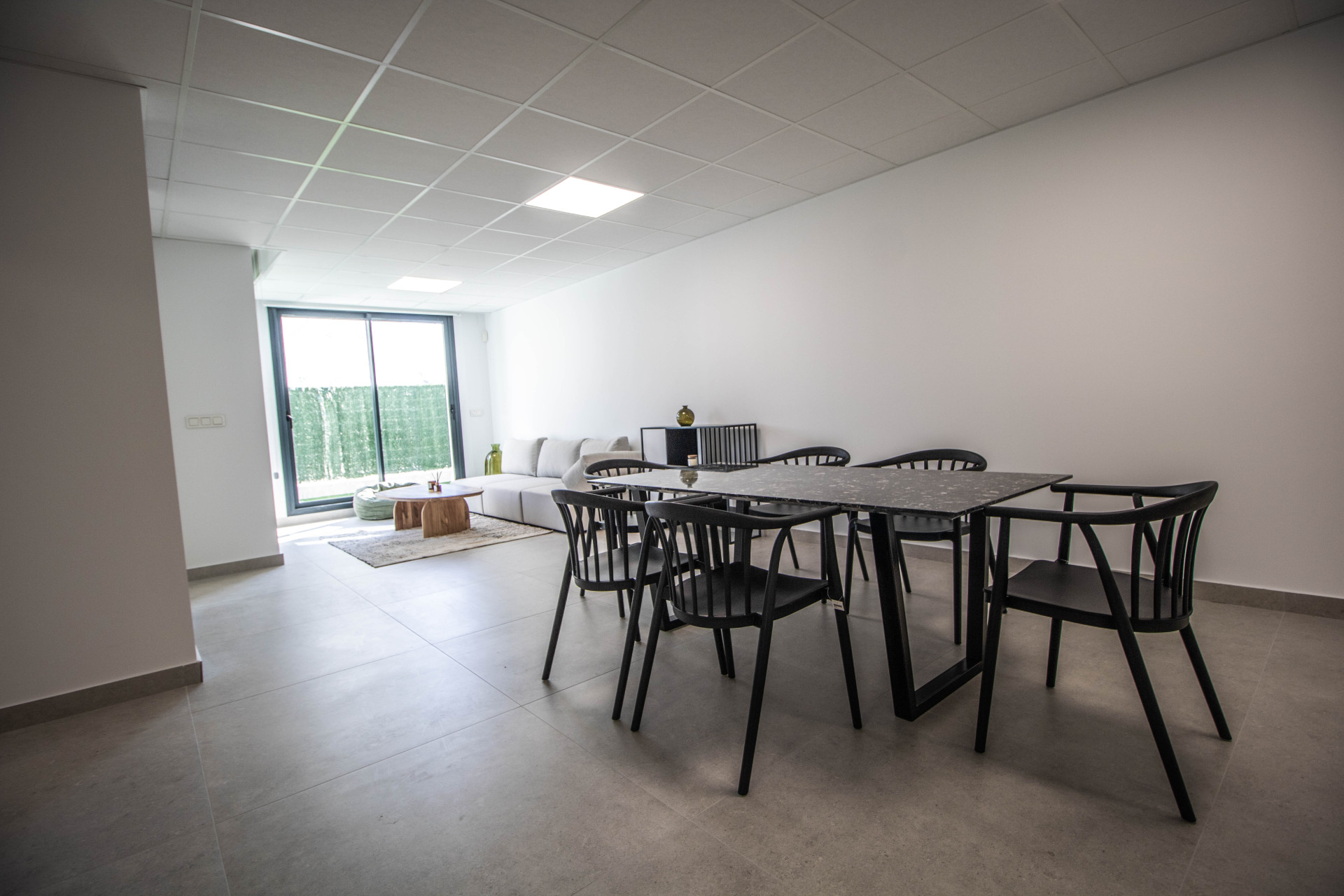 Nouvelle construction - Villa - Finestrat