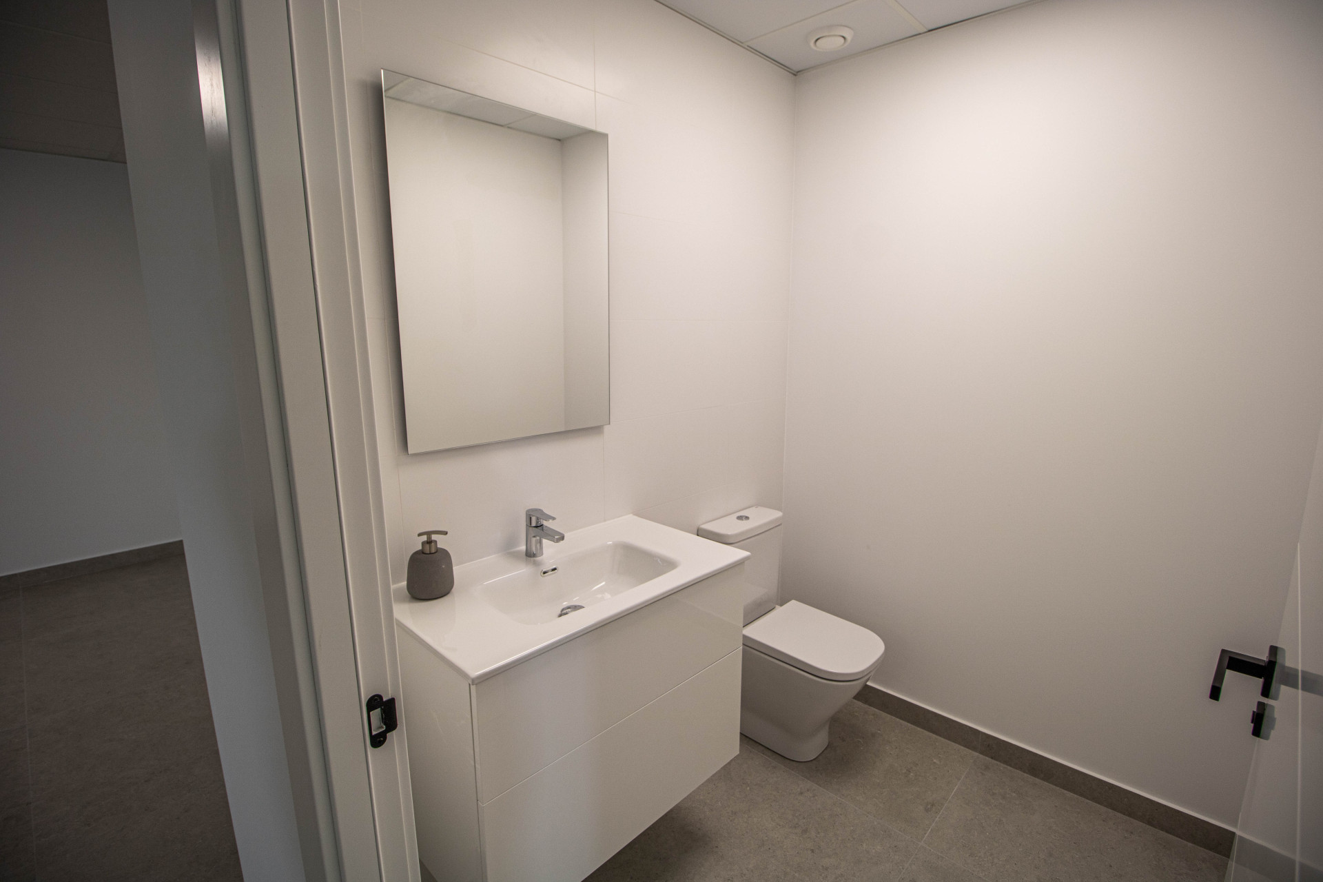 Nouvelle construction - Villa - Finestrat