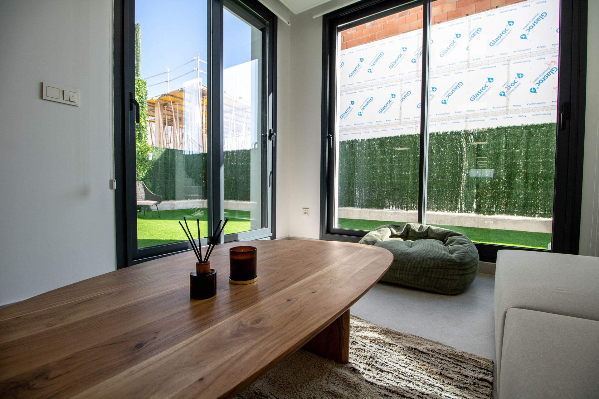 Nouvelle construction - Villa - Finestrat