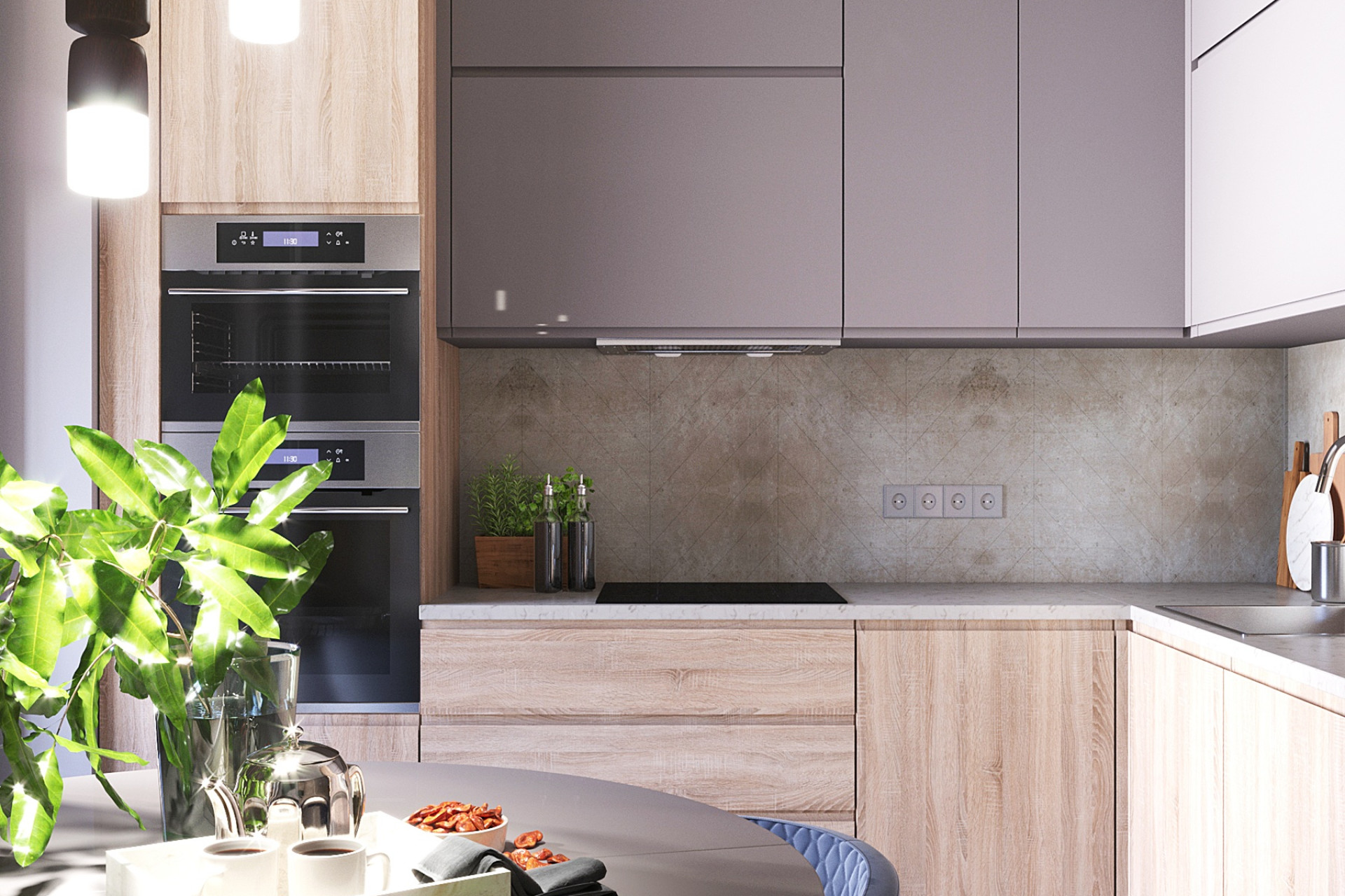 Nouvelle construction - Villa - Finestrat