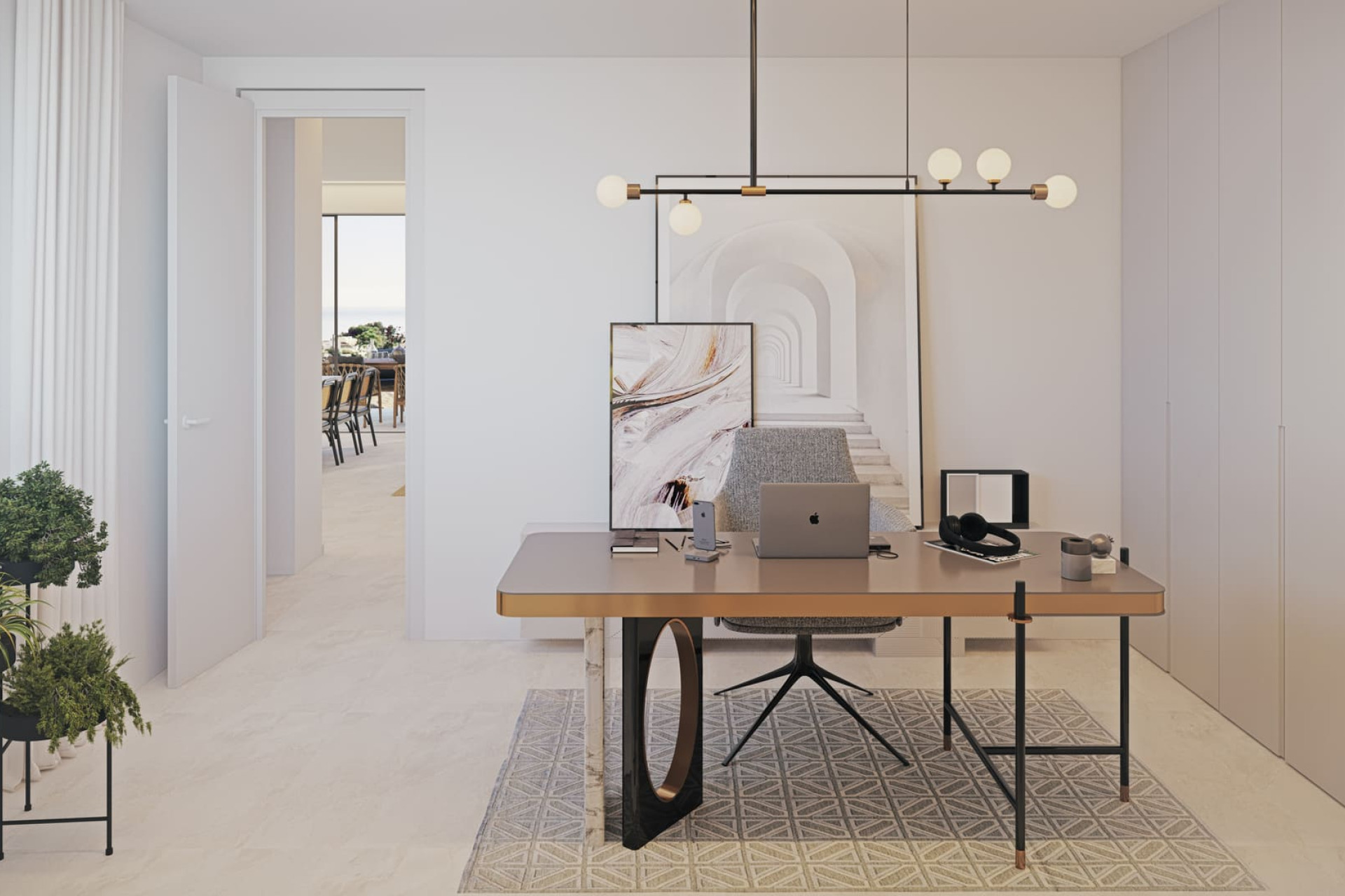 Nouvelle construction - Villa - Fuengirola