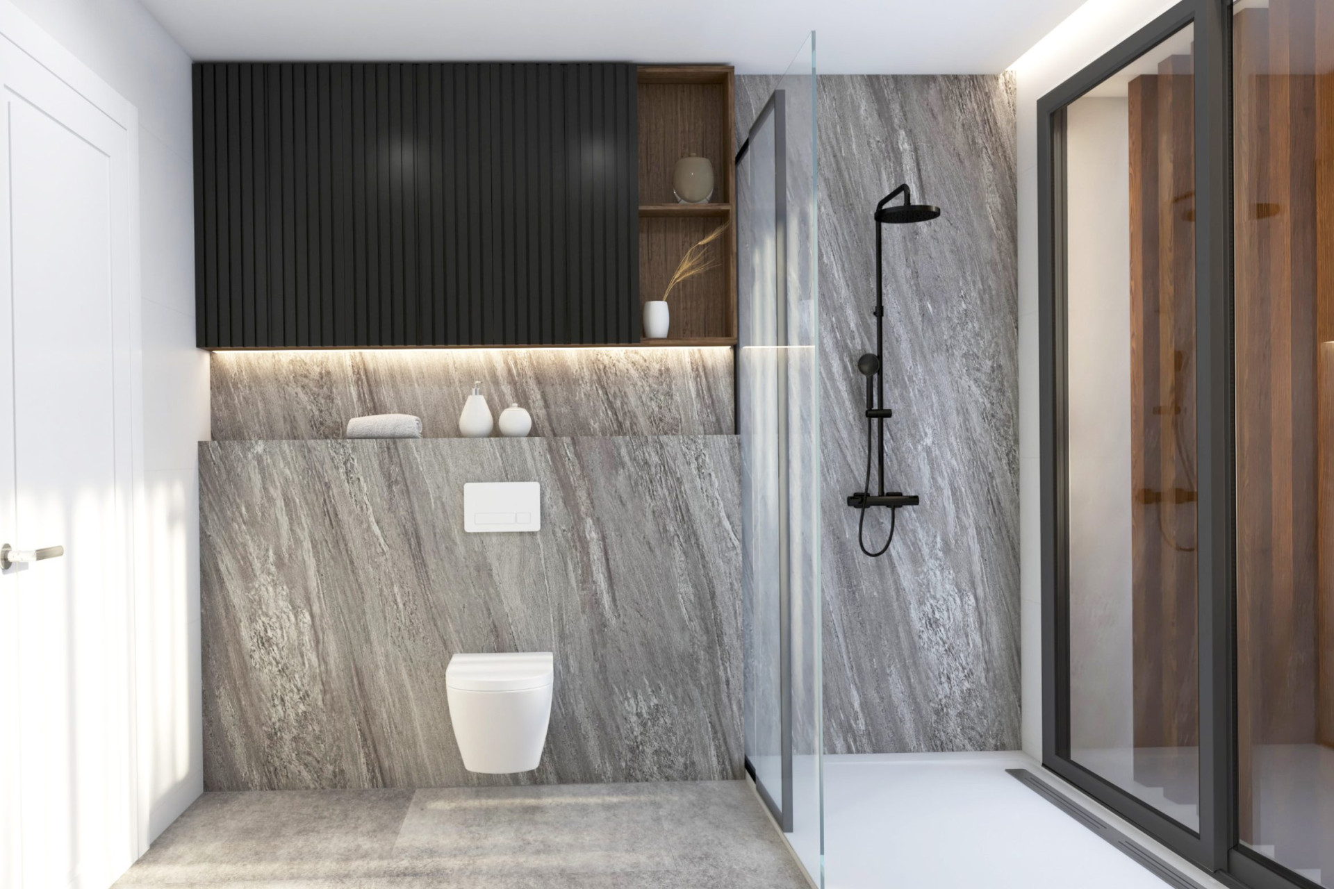 Nouvelle construction - Villa - Fuengirola