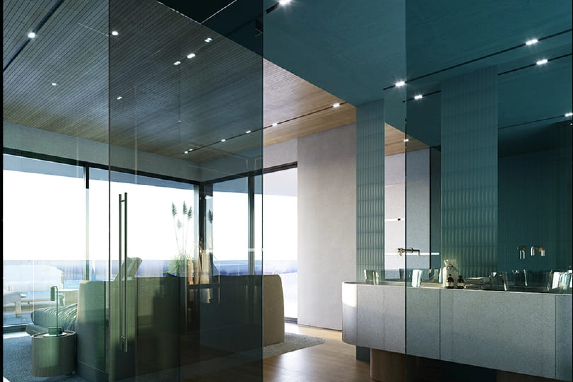 Nouvelle construction - Villa - Fuengirola