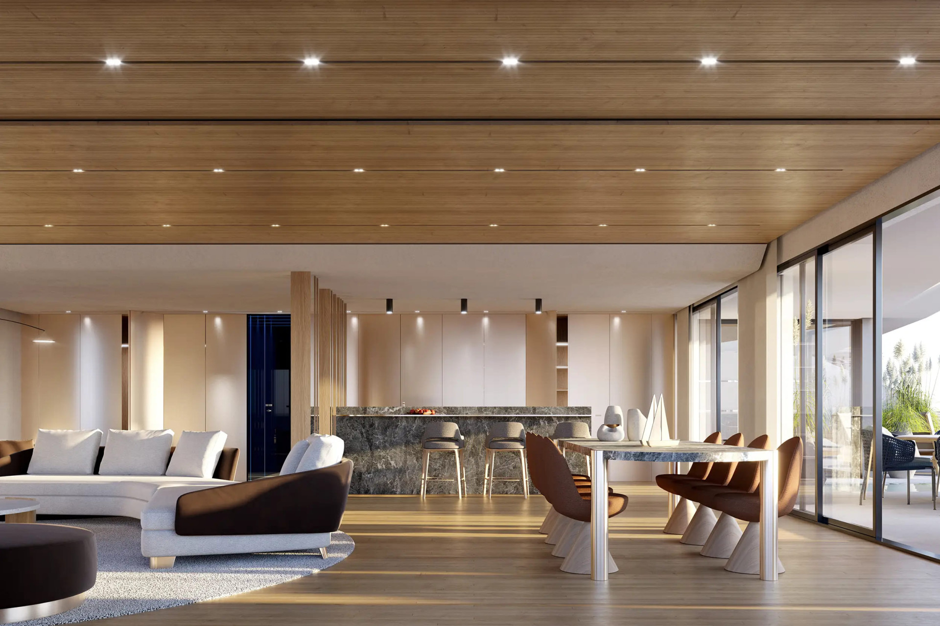 Nouvelle construction - Villa - Fuengirola