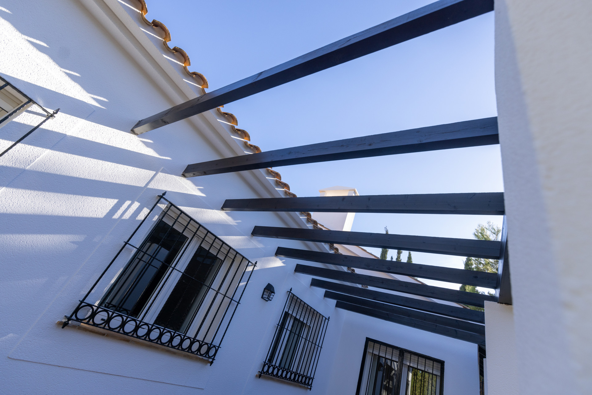 Nouvelle construction - Villa - Fuente Álamo - Fuente Alamo