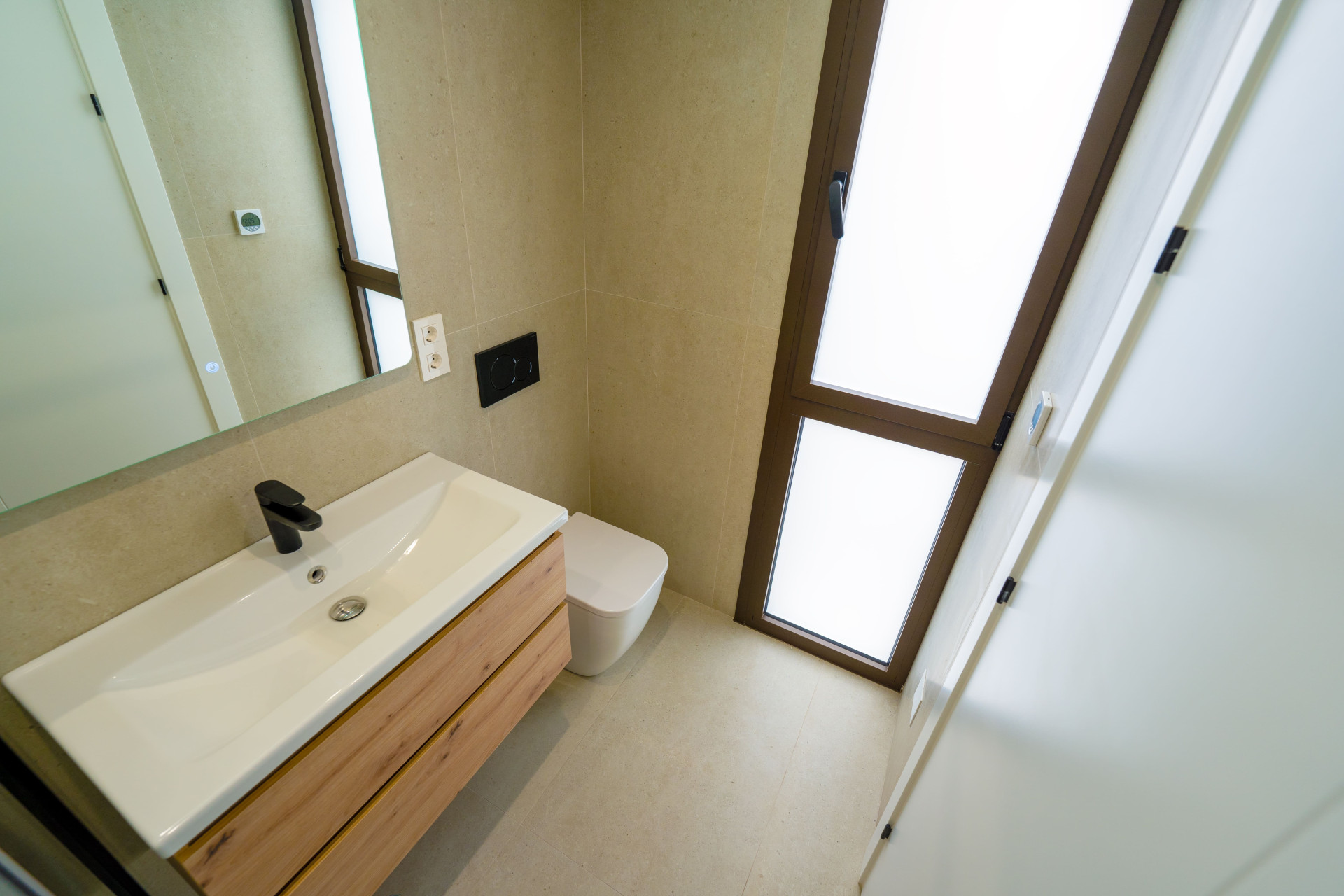 Nouvelle construction - Villa - Heredades