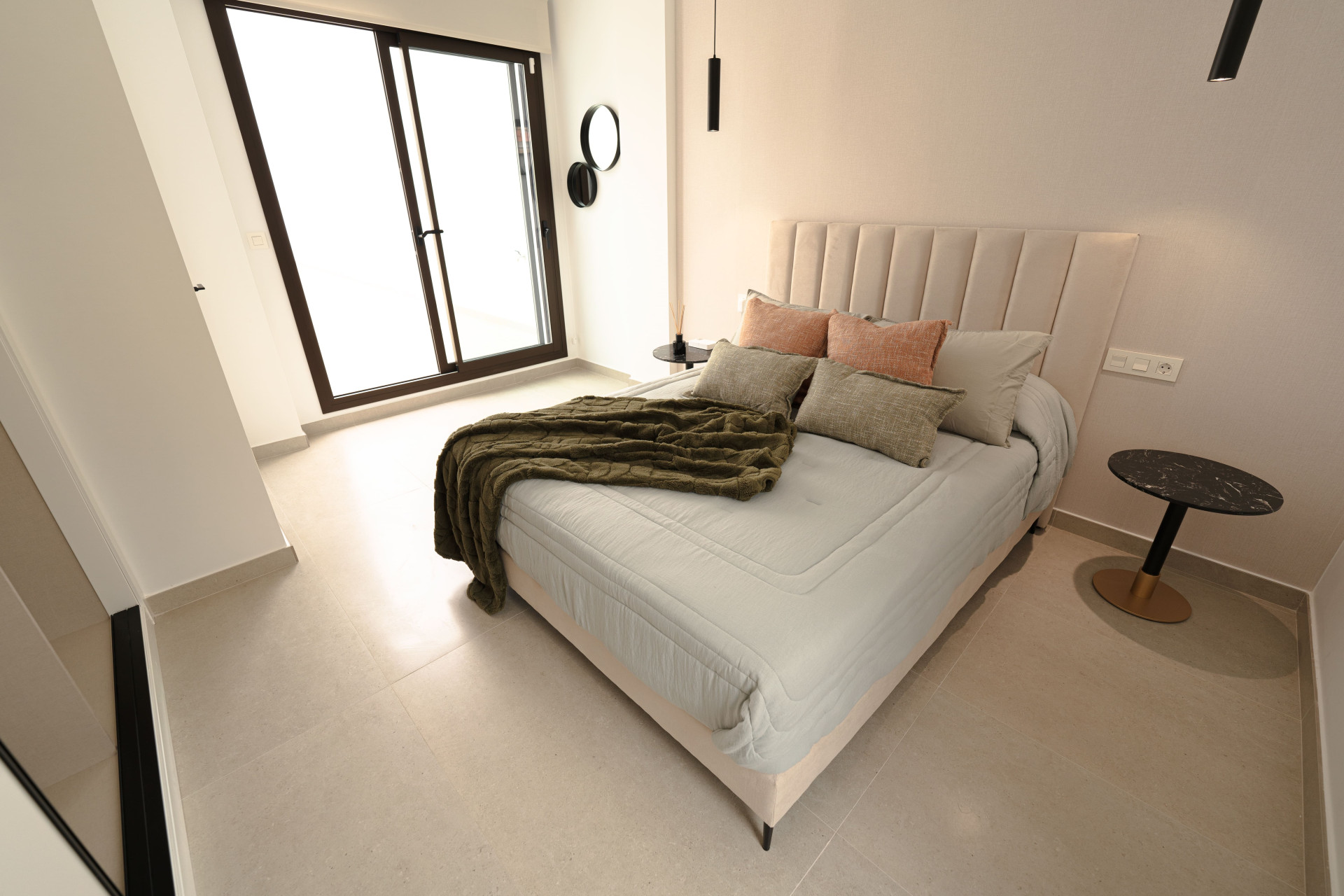 Nouvelle construction - Villa - Heredades