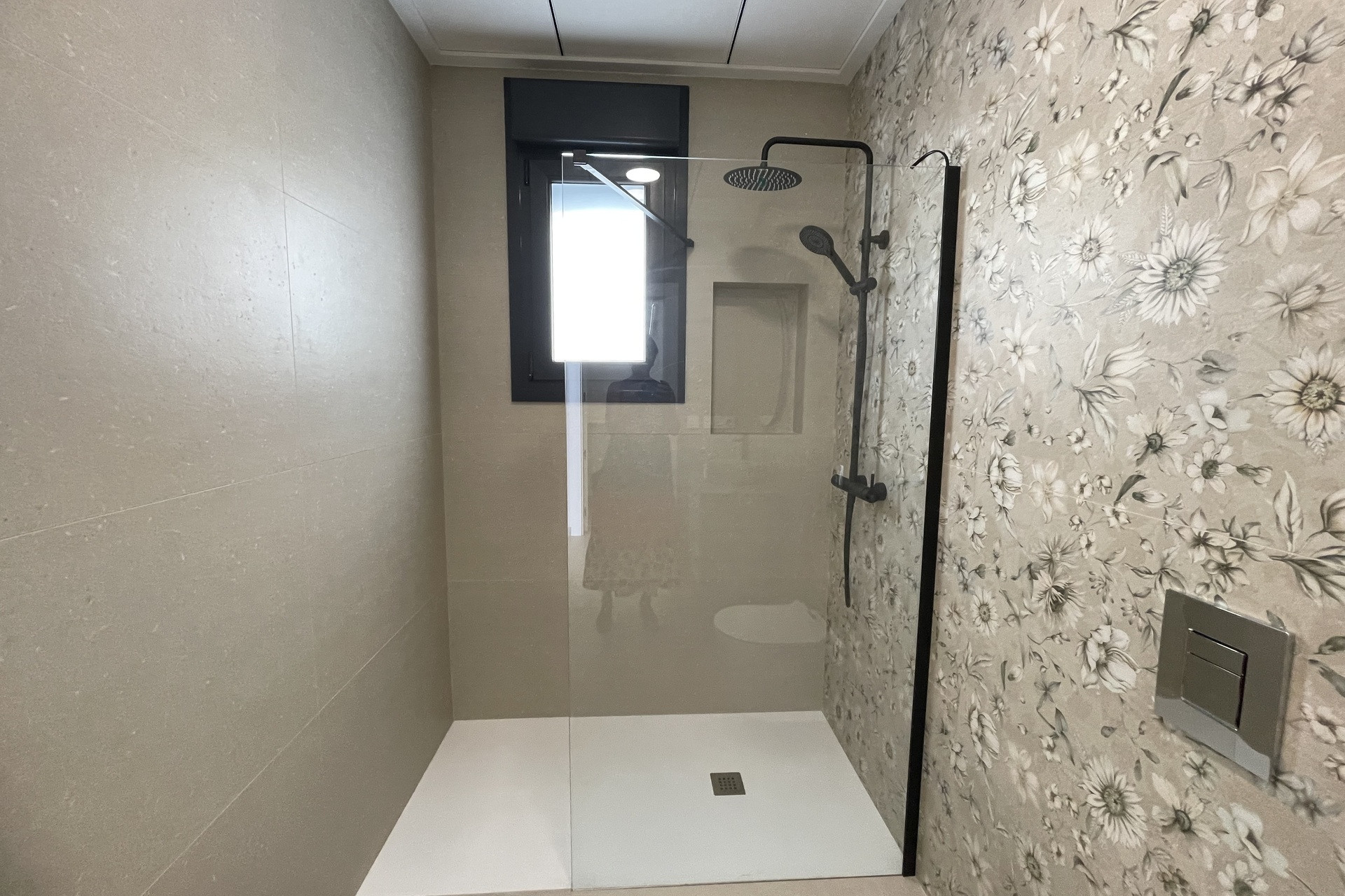 Nouvelle construction - Villa - Heredades