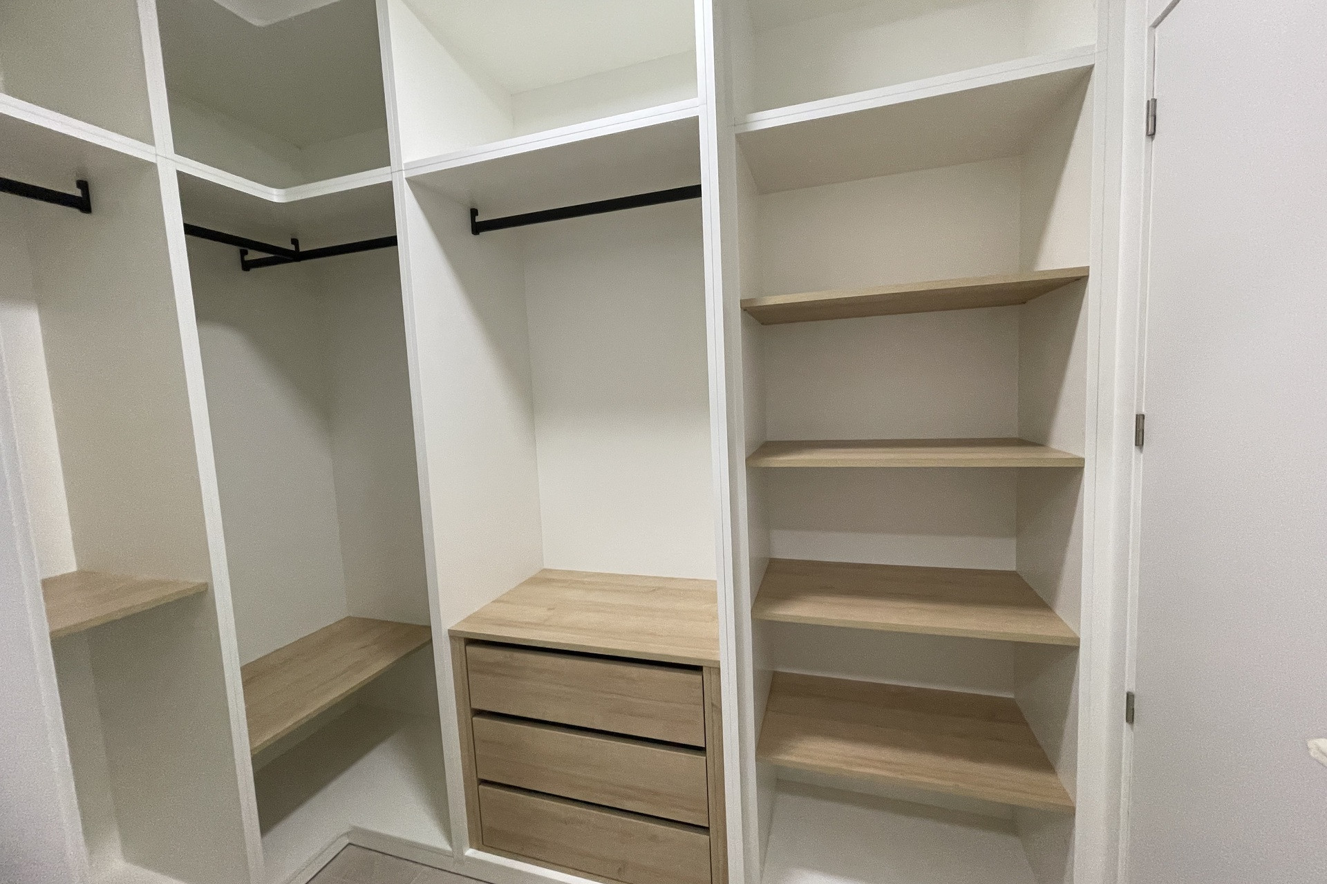 Nouvelle construction - Villa - Heredades