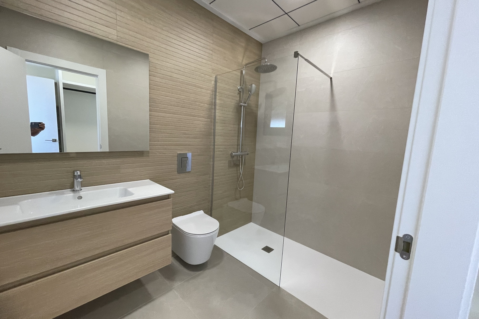 Nouvelle construction - Villa - Heredades