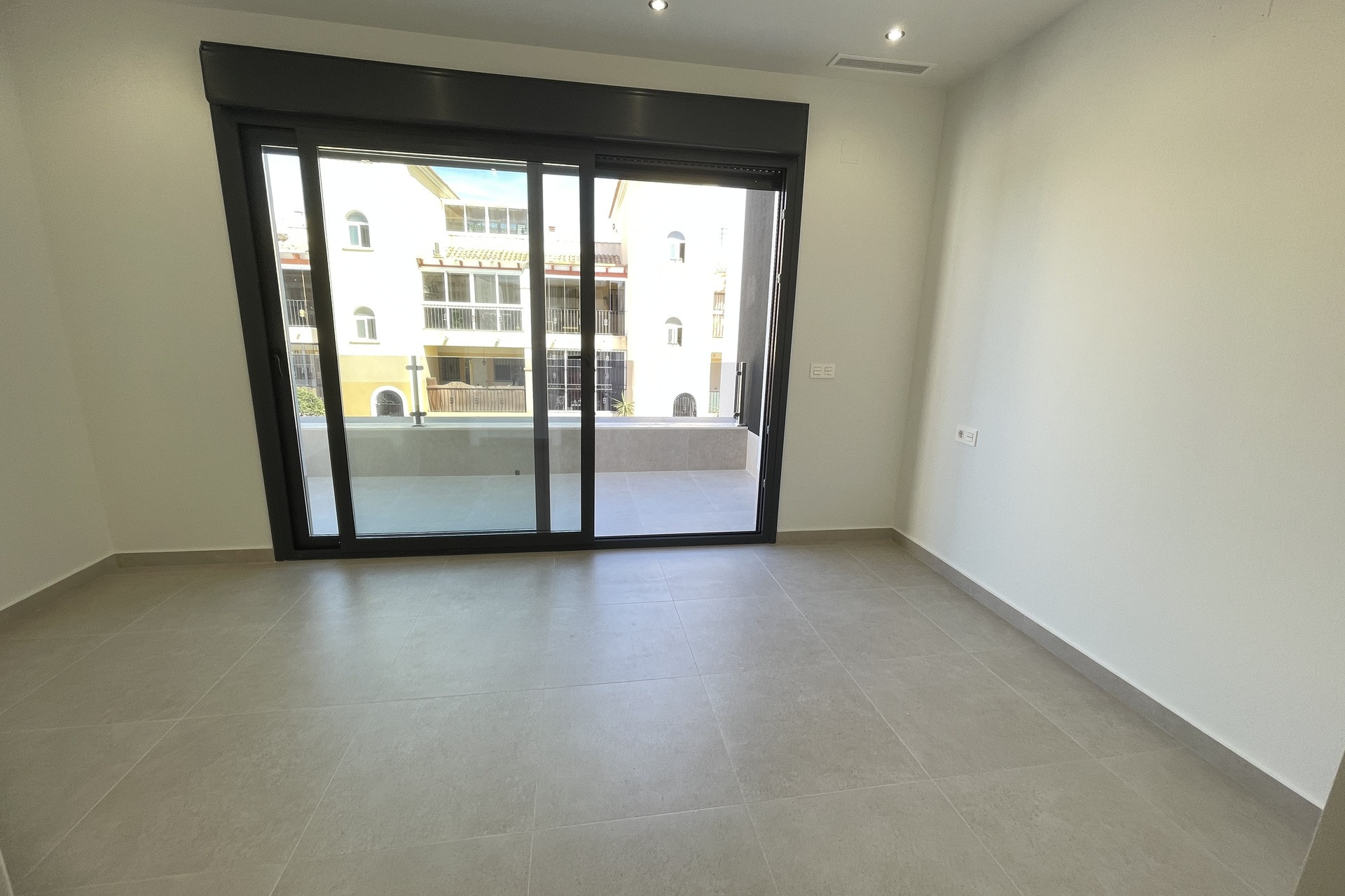 Nouvelle construction - Villa - Heredades