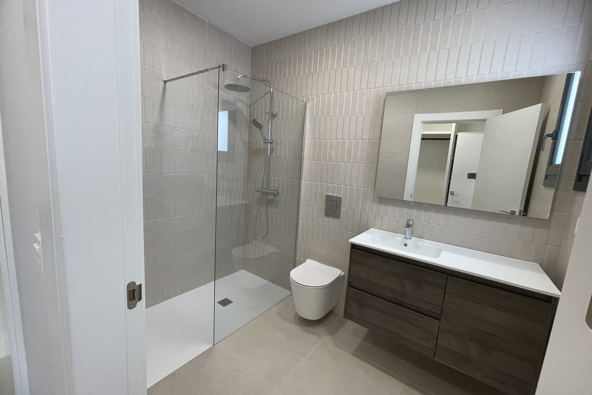 Nouvelle construction - Villa - Heredades