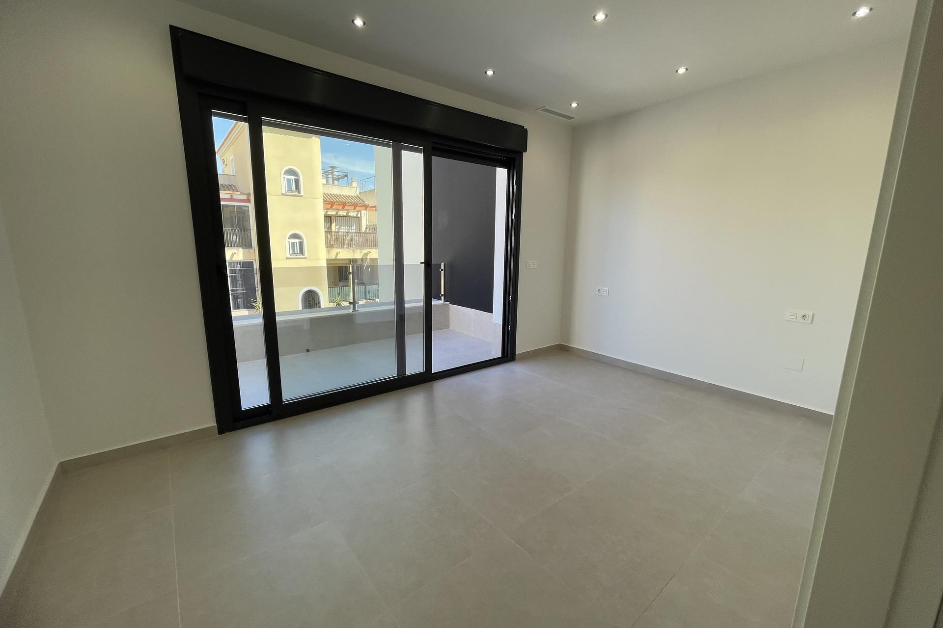 Nouvelle construction - Villa - Heredades