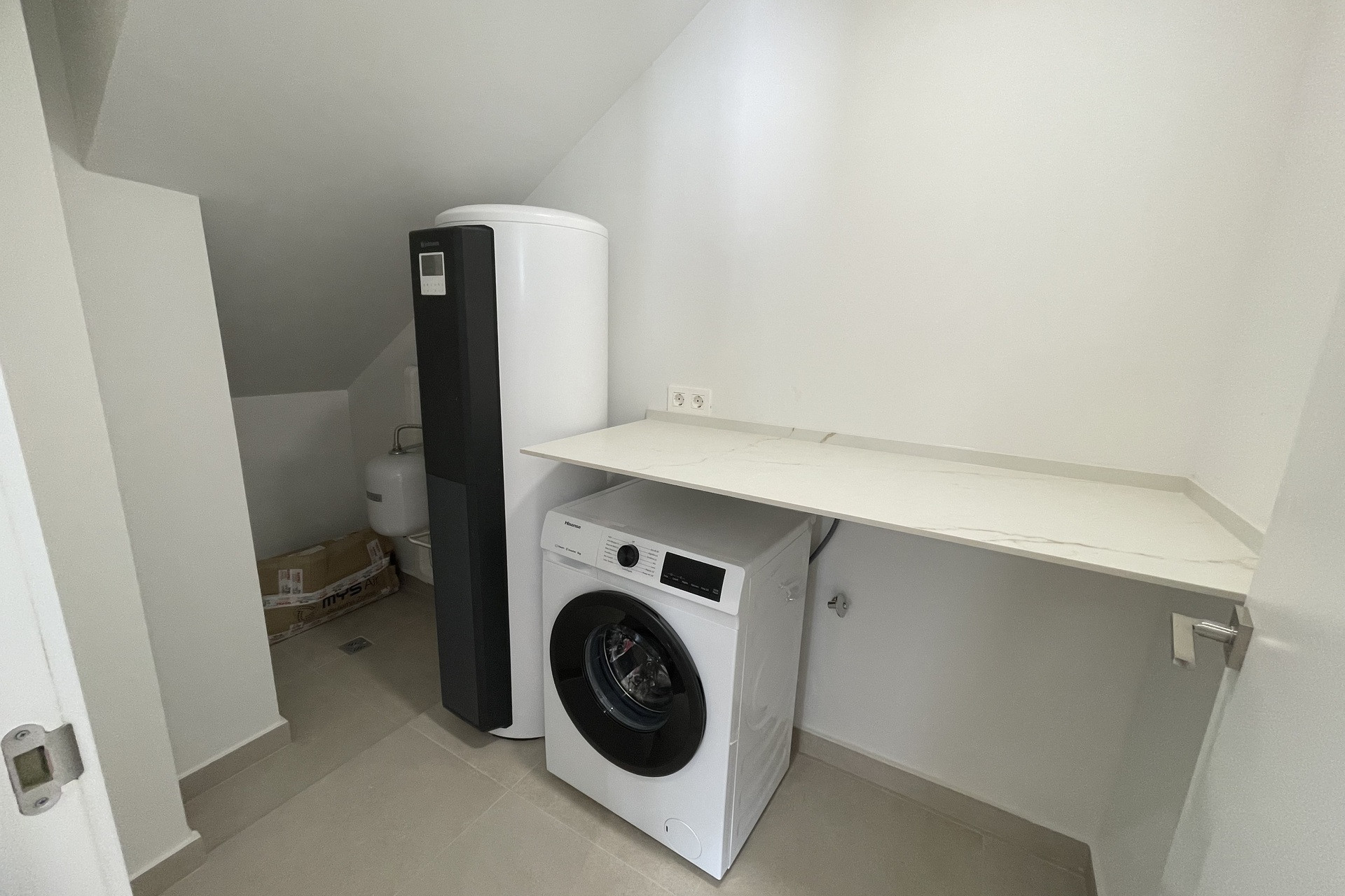 Nouvelle construction - Villa - Heredades