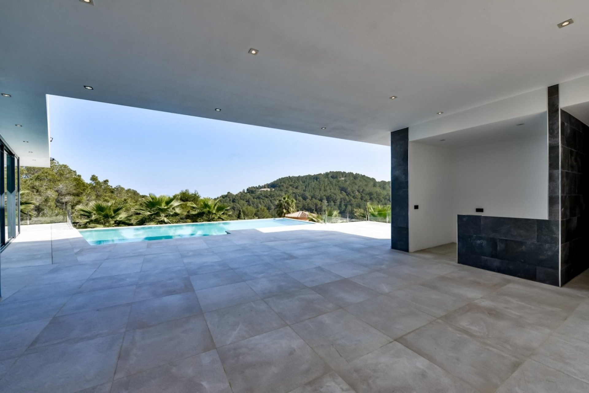 Nouvelle construction - Villa - Jávea - Tosalet