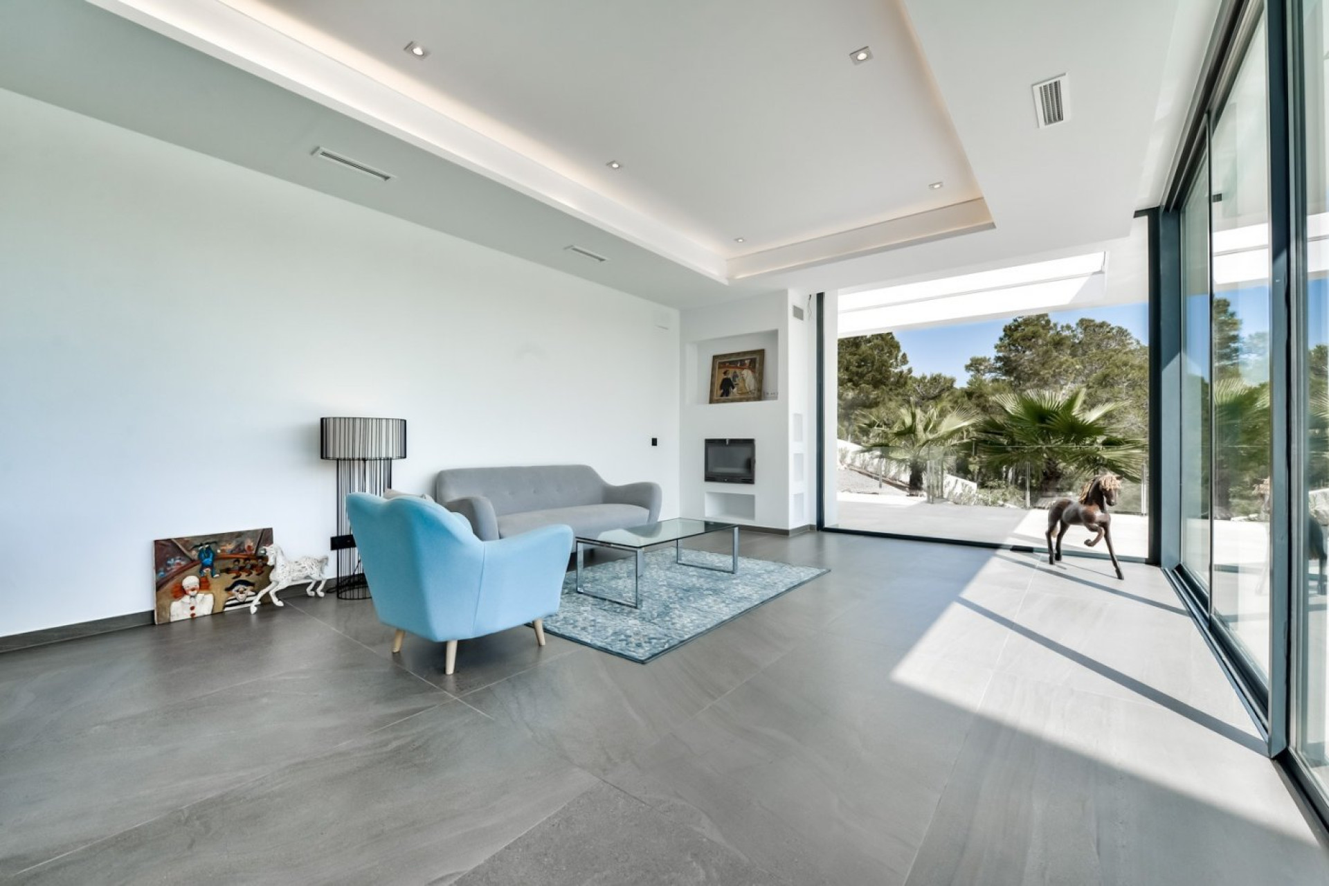 Nouvelle construction - Villa - Jávea Xàbia - Tosalet