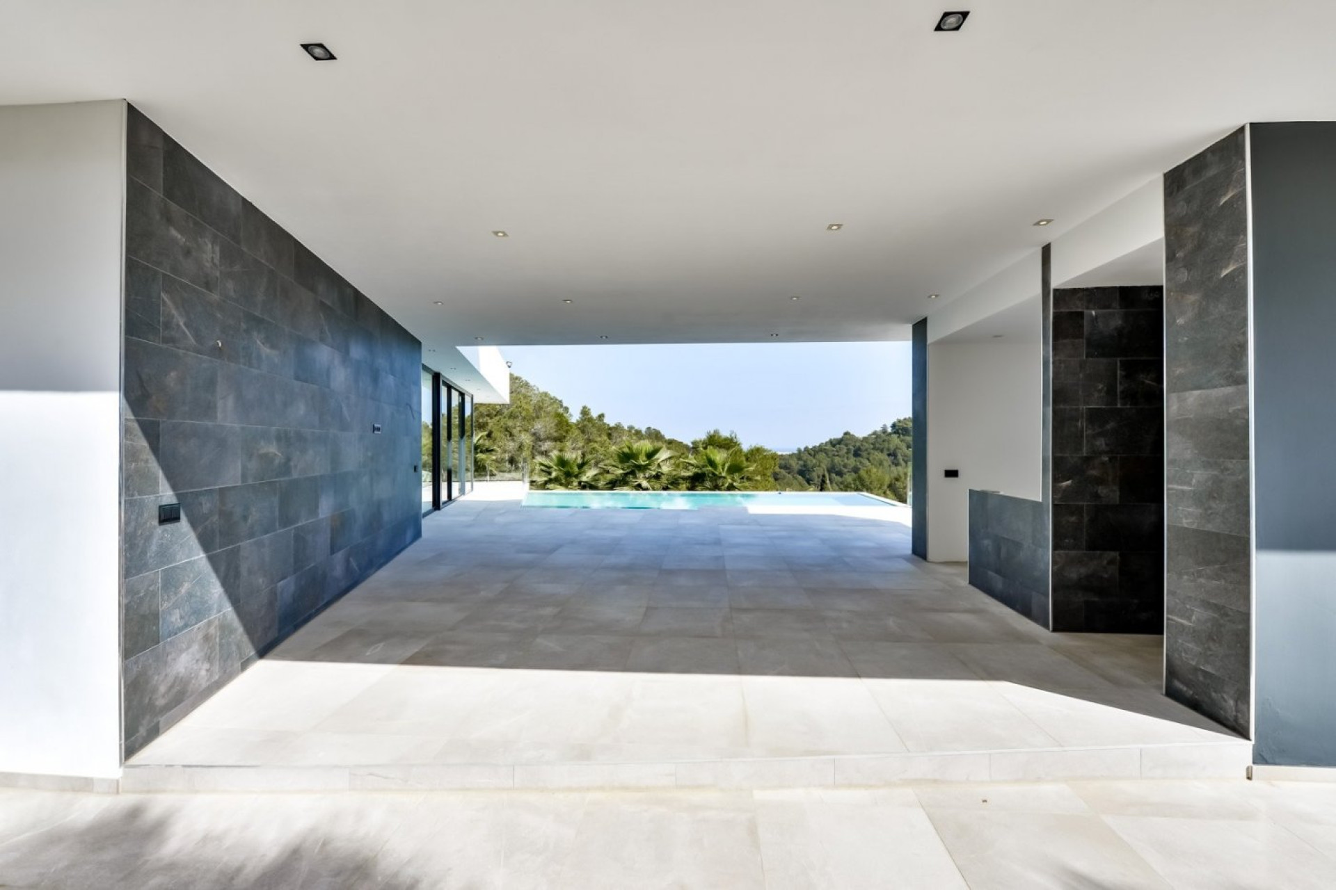 Nouvelle construction - Villa - Jávea Xàbia - Tosalet