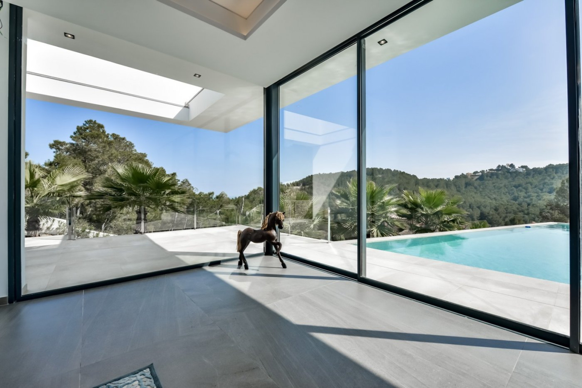 Nouvelle construction - Villa - Jávea Xàbia - Tosalet