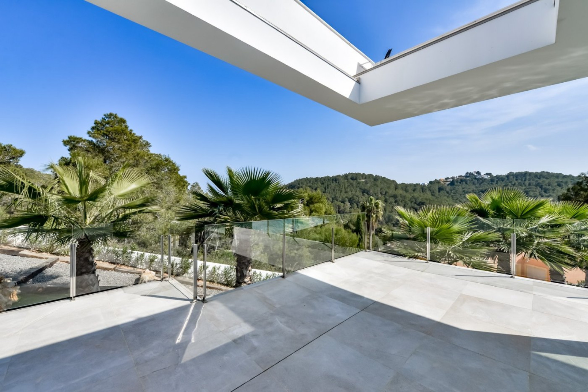 Nouvelle construction - Villa - Jávea Xàbia - Tosalet