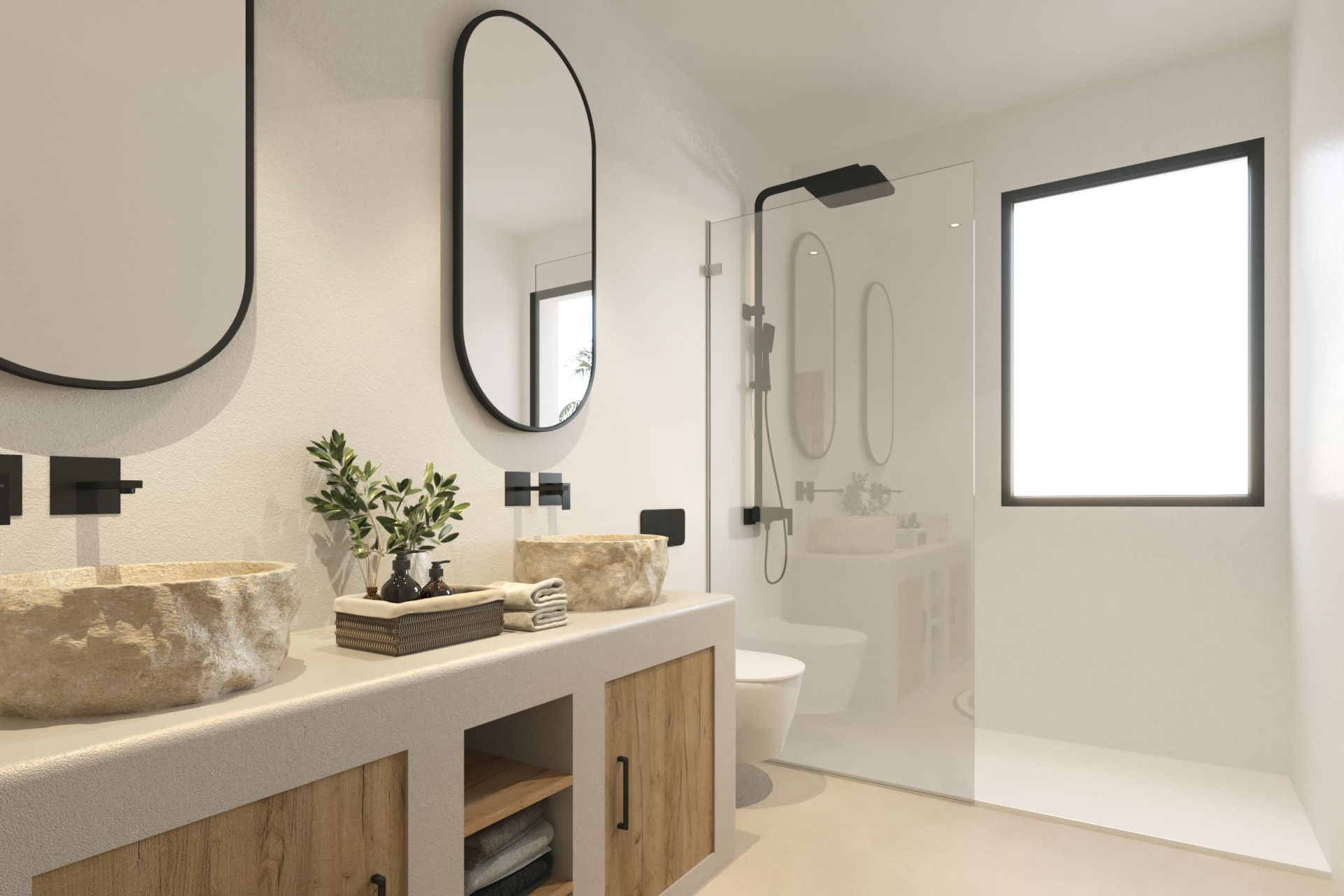 Nouvelle construction - Villa - Jávea