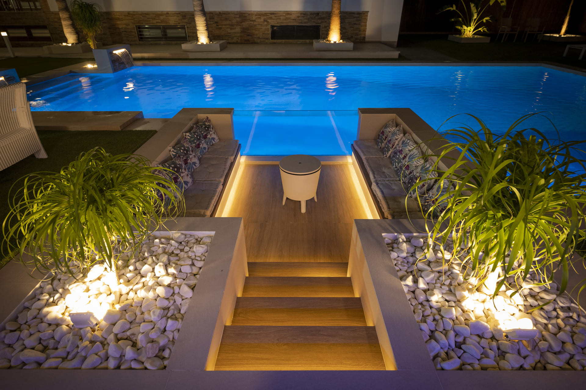 Nouvelle construction - Villa - Jerónimo y Avileses